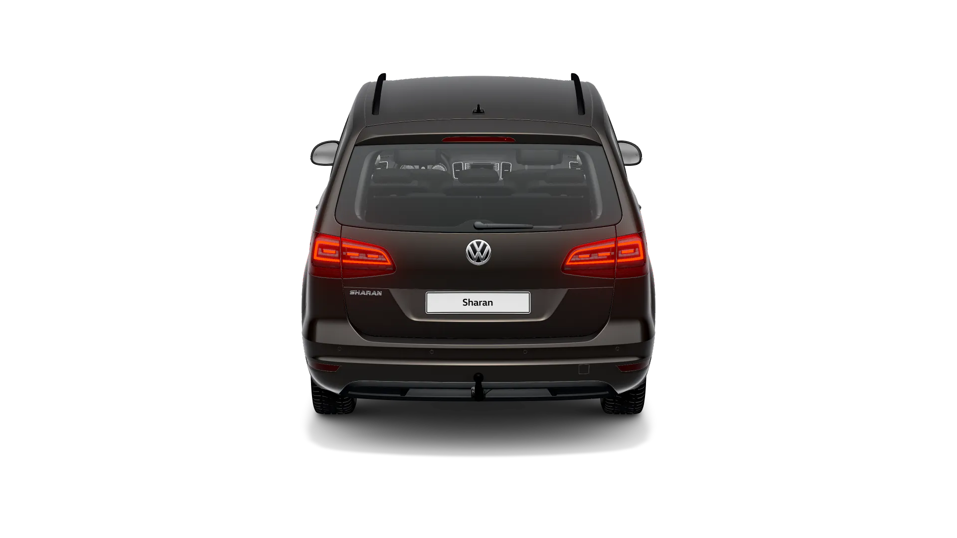 Volkswagen Sharan Comfortline