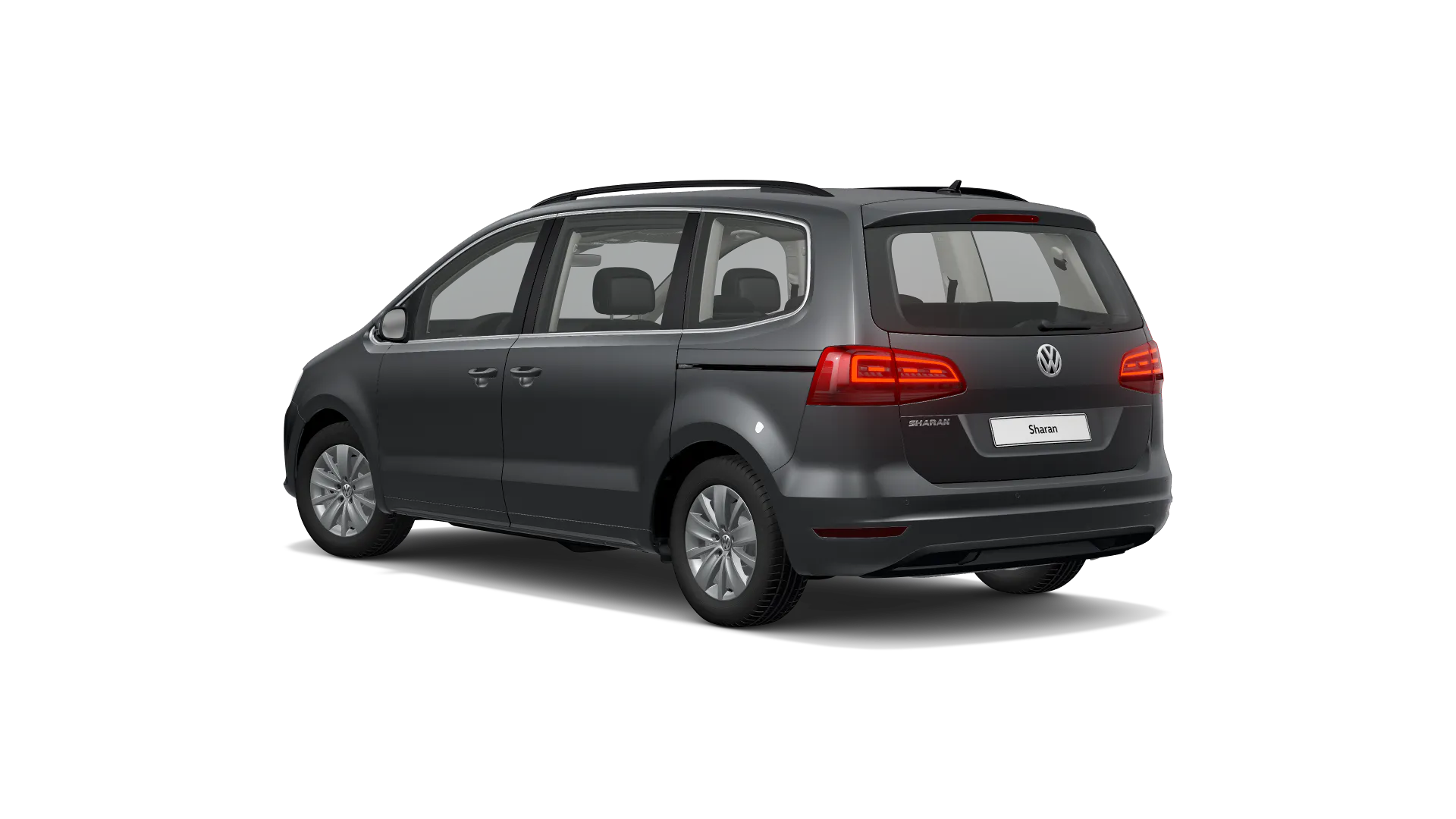 Volkswagen Sharan Comfortline