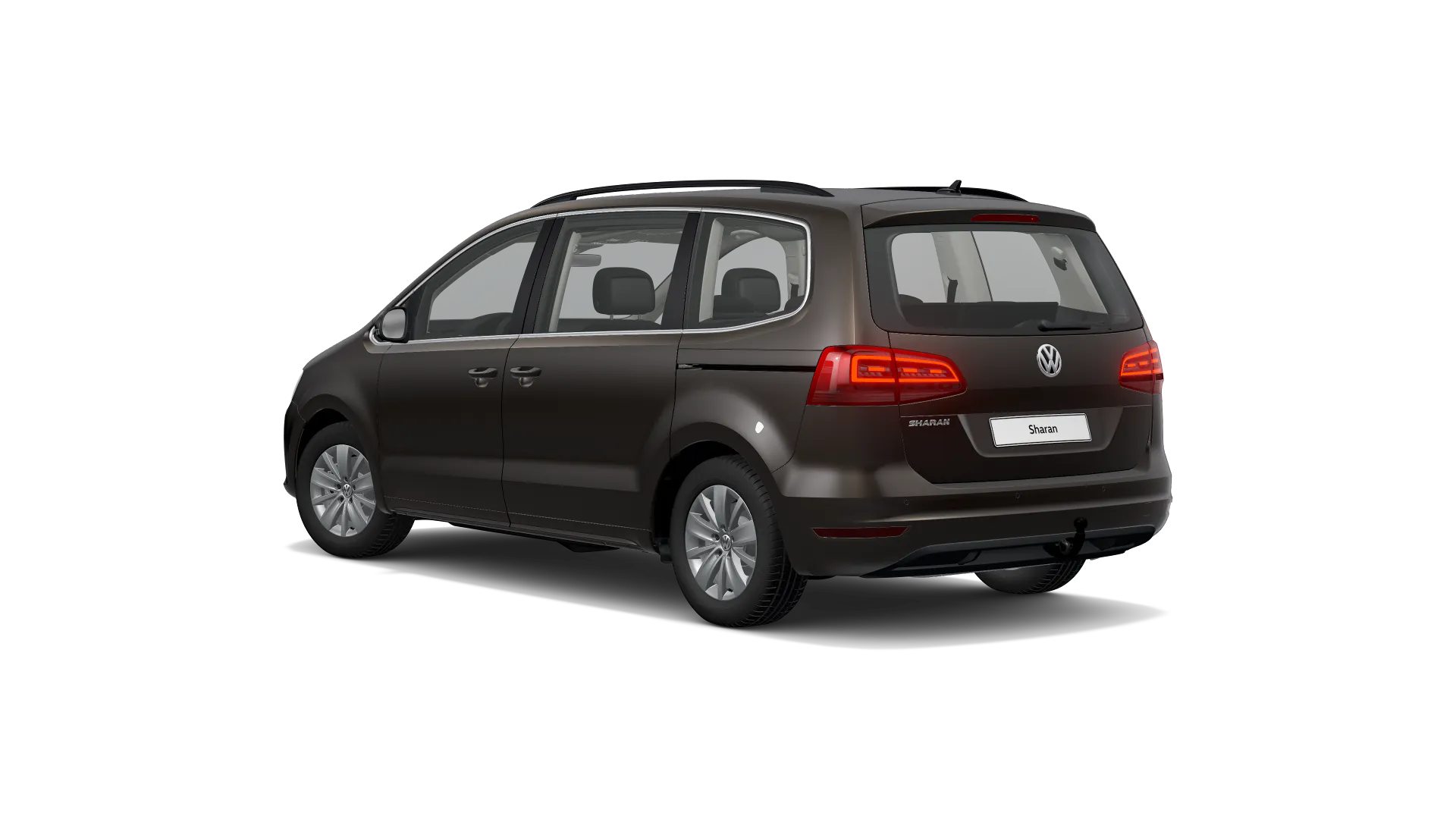 Volkswagen Sharan Comfortline