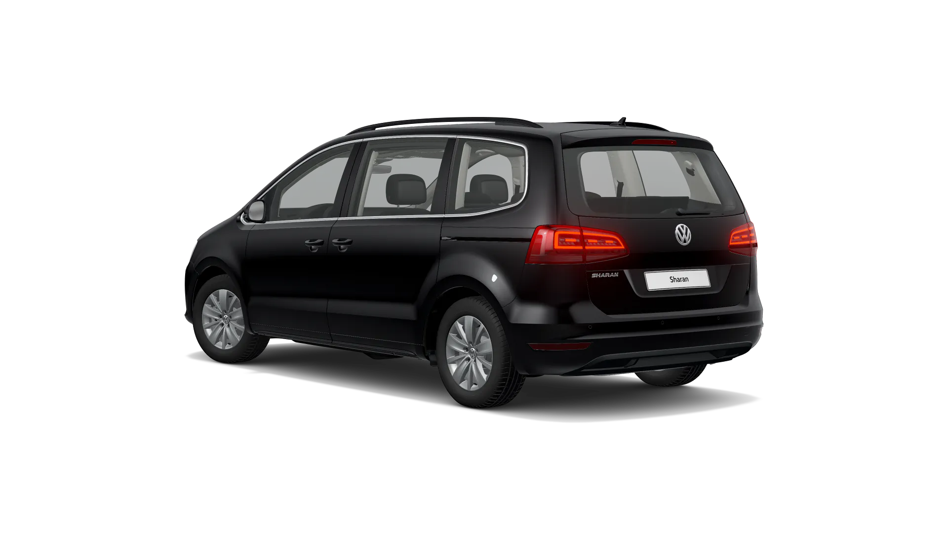 Volkswagen Sharan Comfortline
