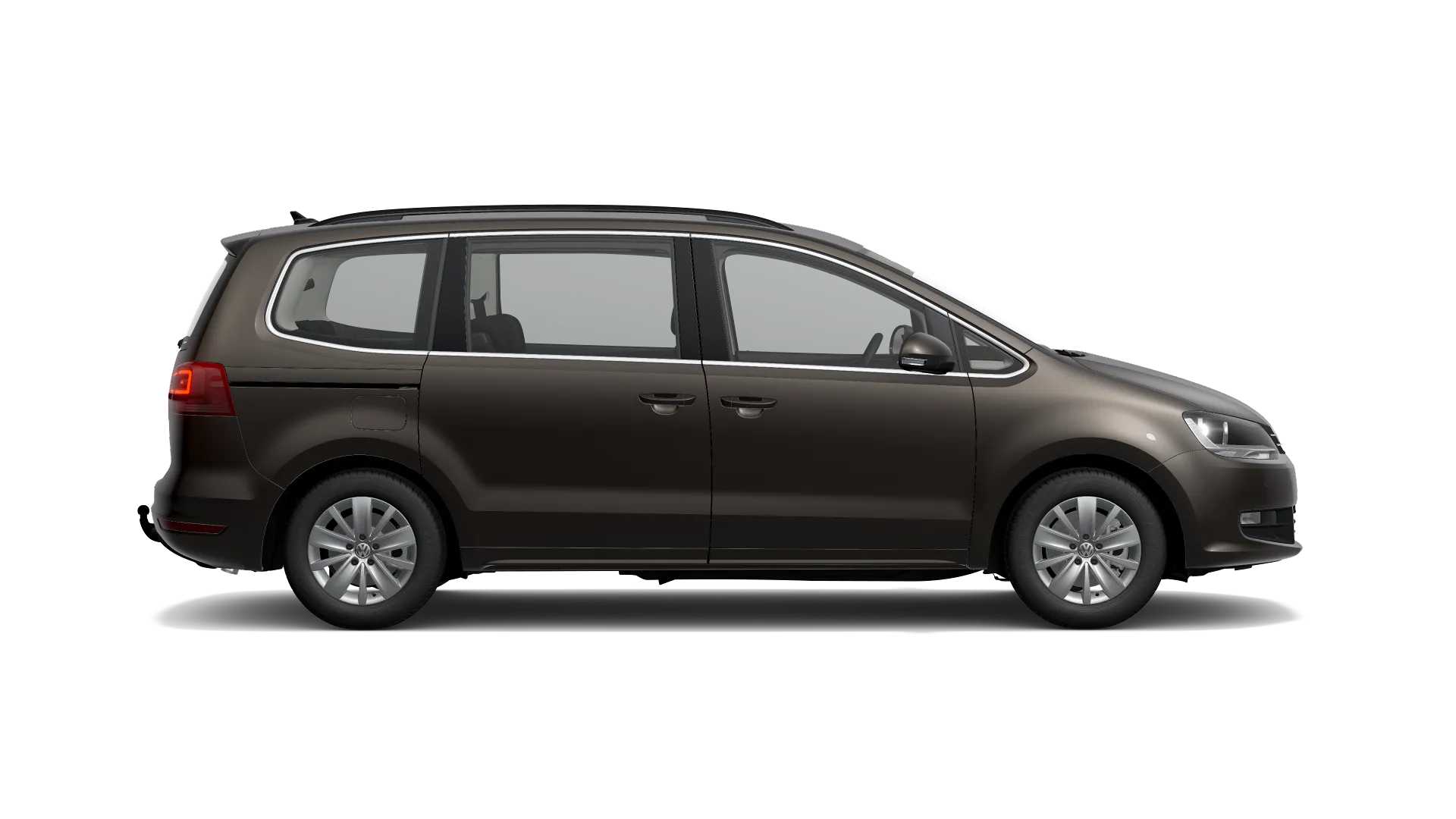 Volkswagen Sharan Comfortline