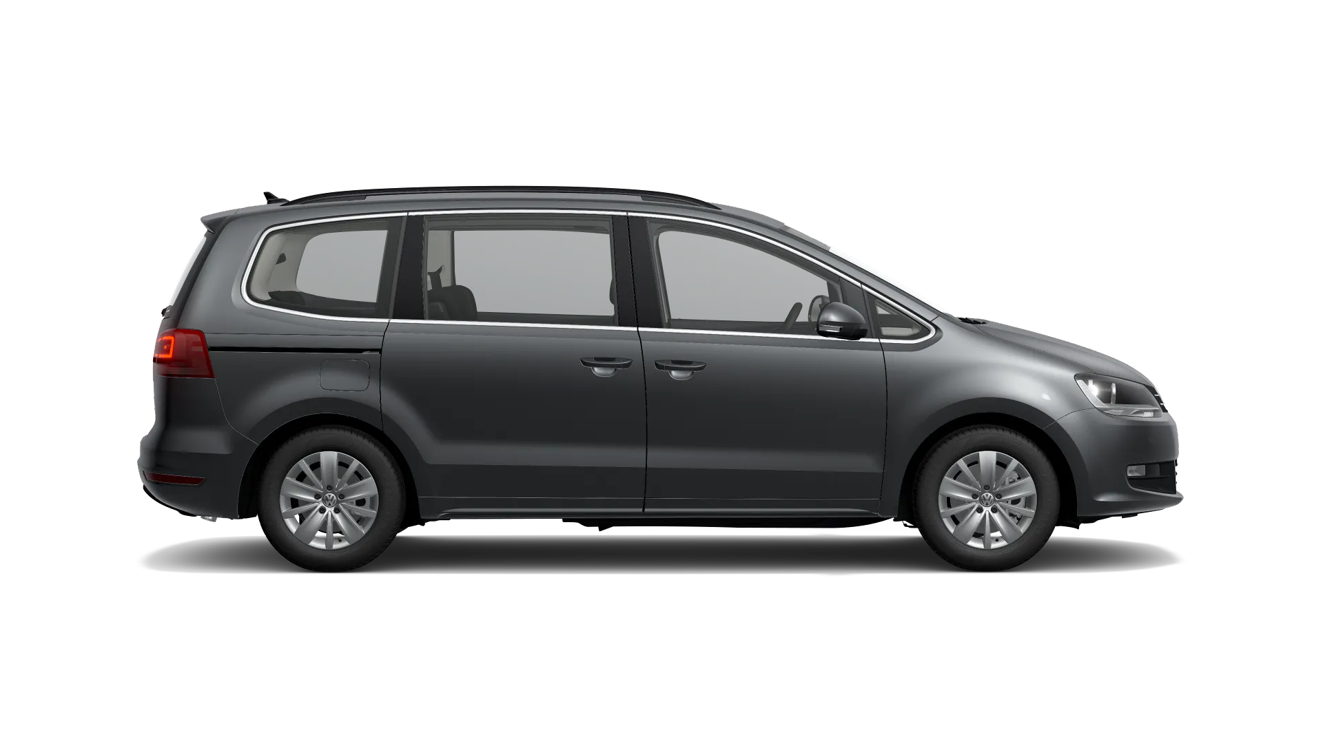 Volkswagen Sharan Comfortline