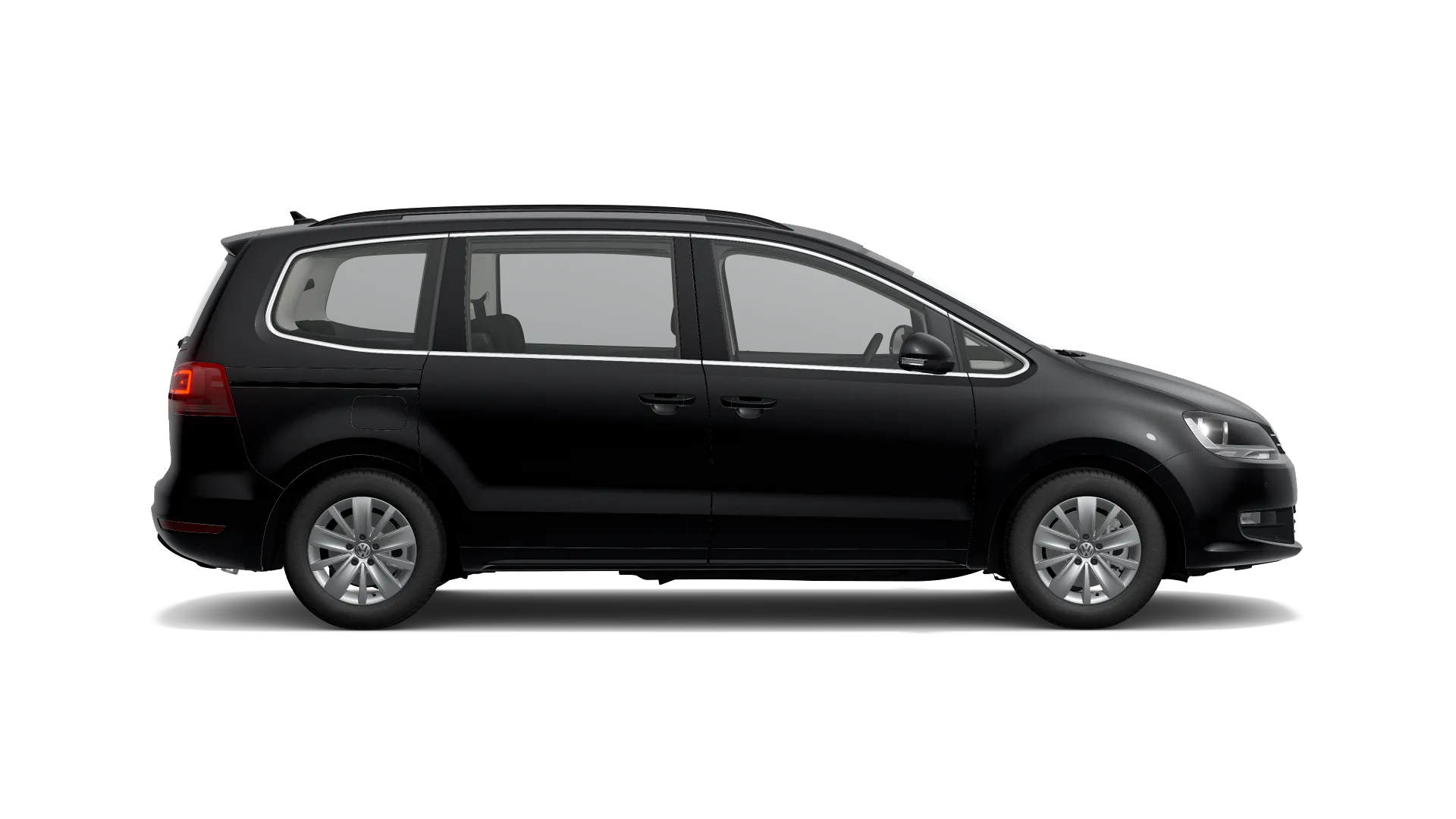 Volkswagen Sharan Comfortline