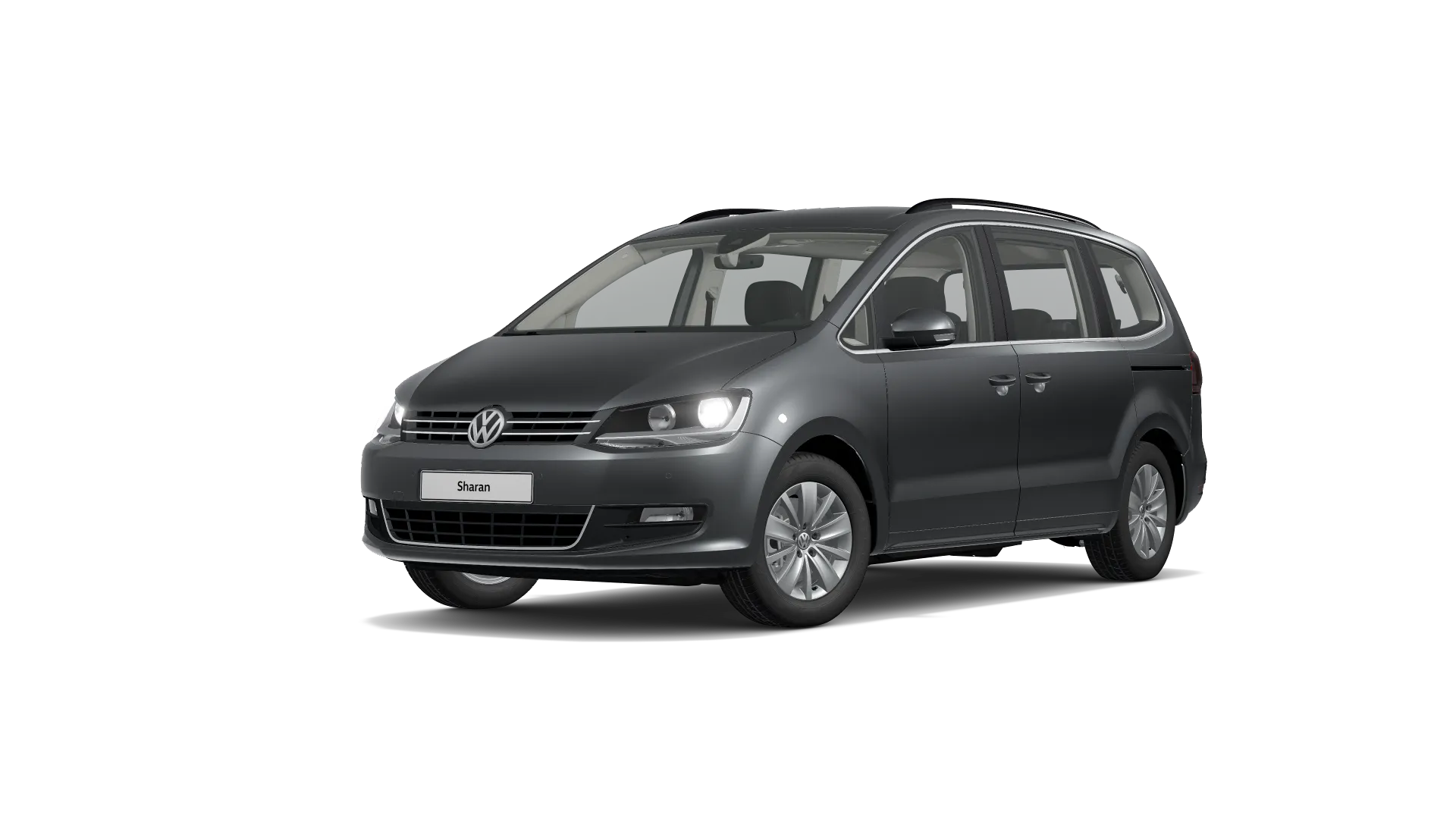 Volkswagen Sharan Comfortline