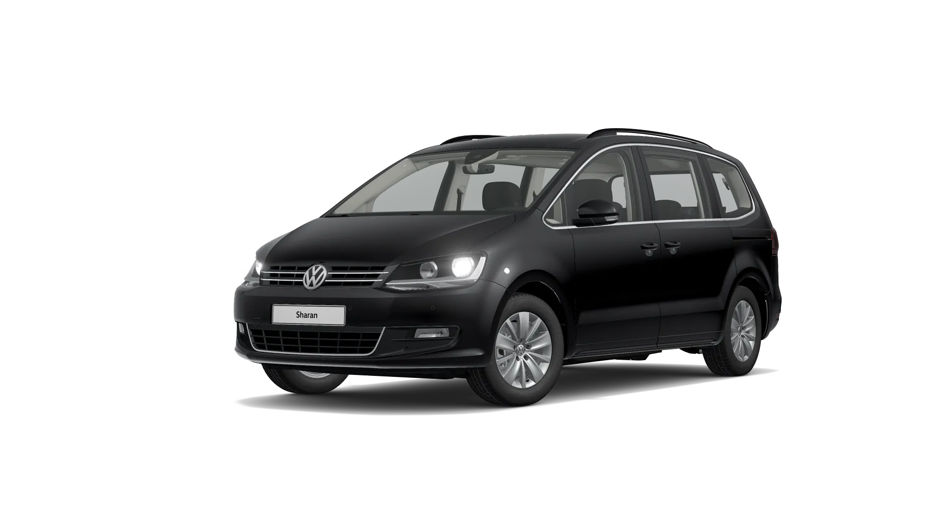 Volkswagen Sharan Comfortline