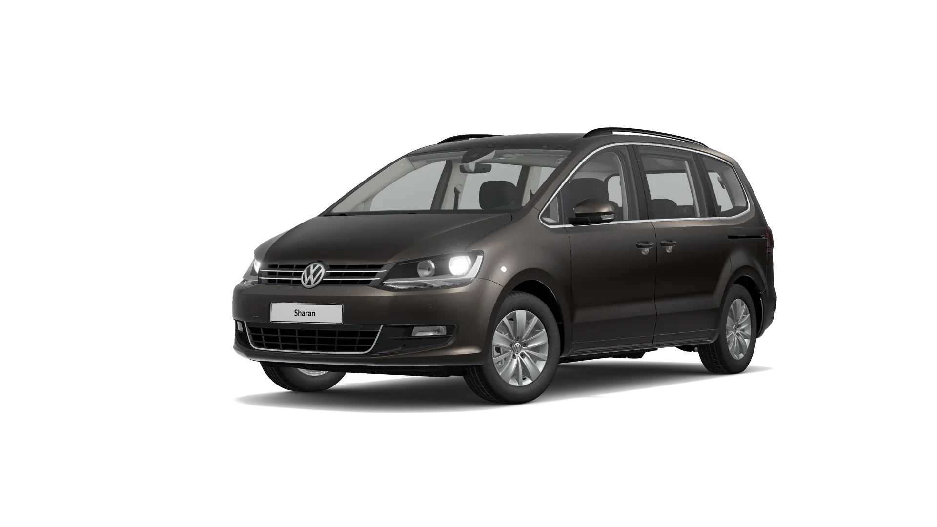 Volkswagen Sharan Comfortline