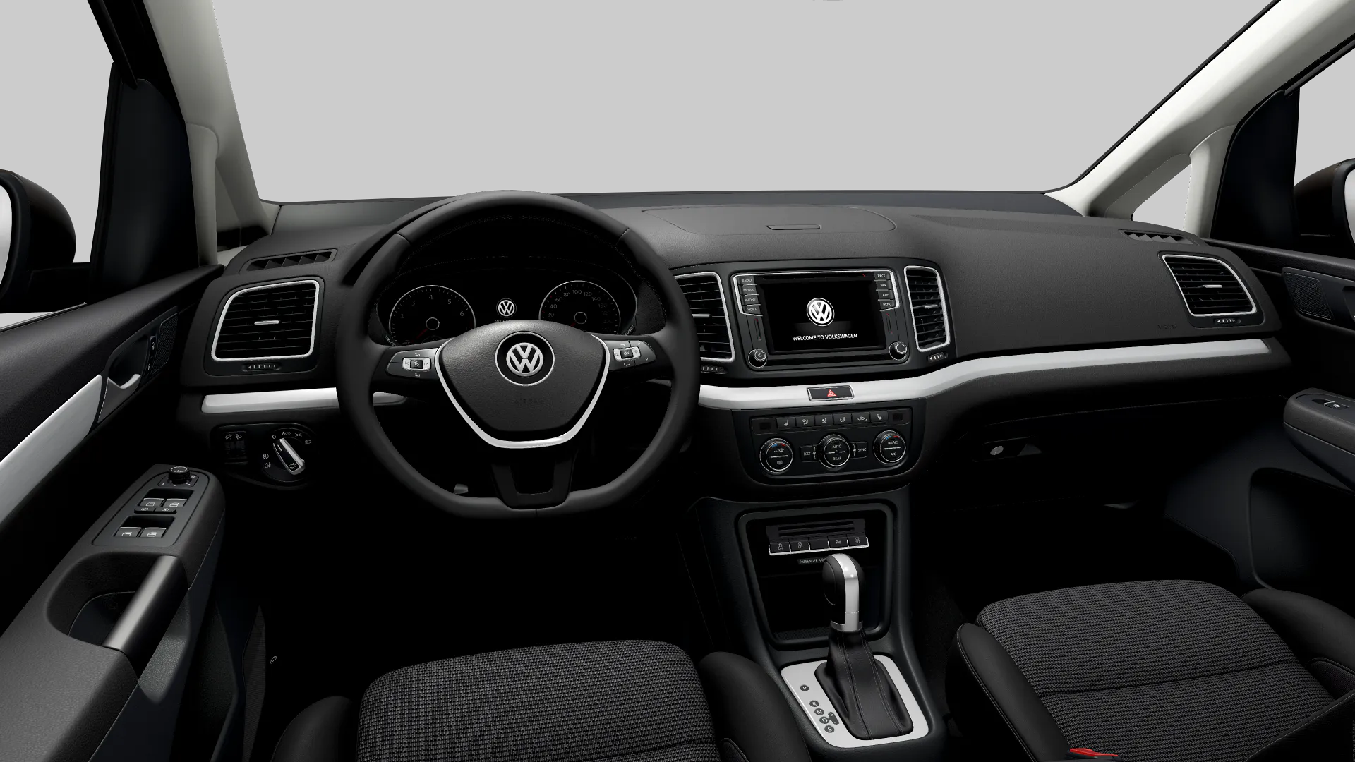 Volkswagen Sharan Comfortline