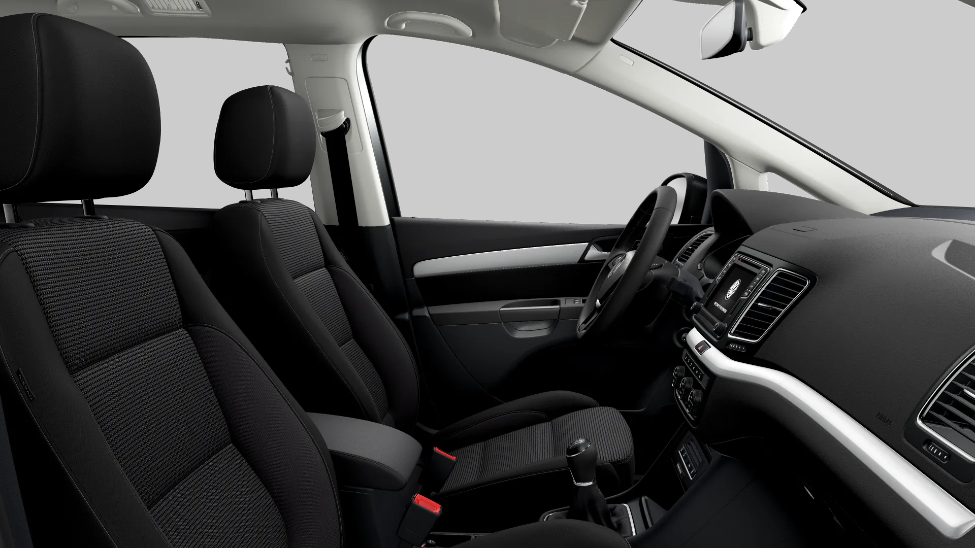 Volkswagen Sharan Comfortline