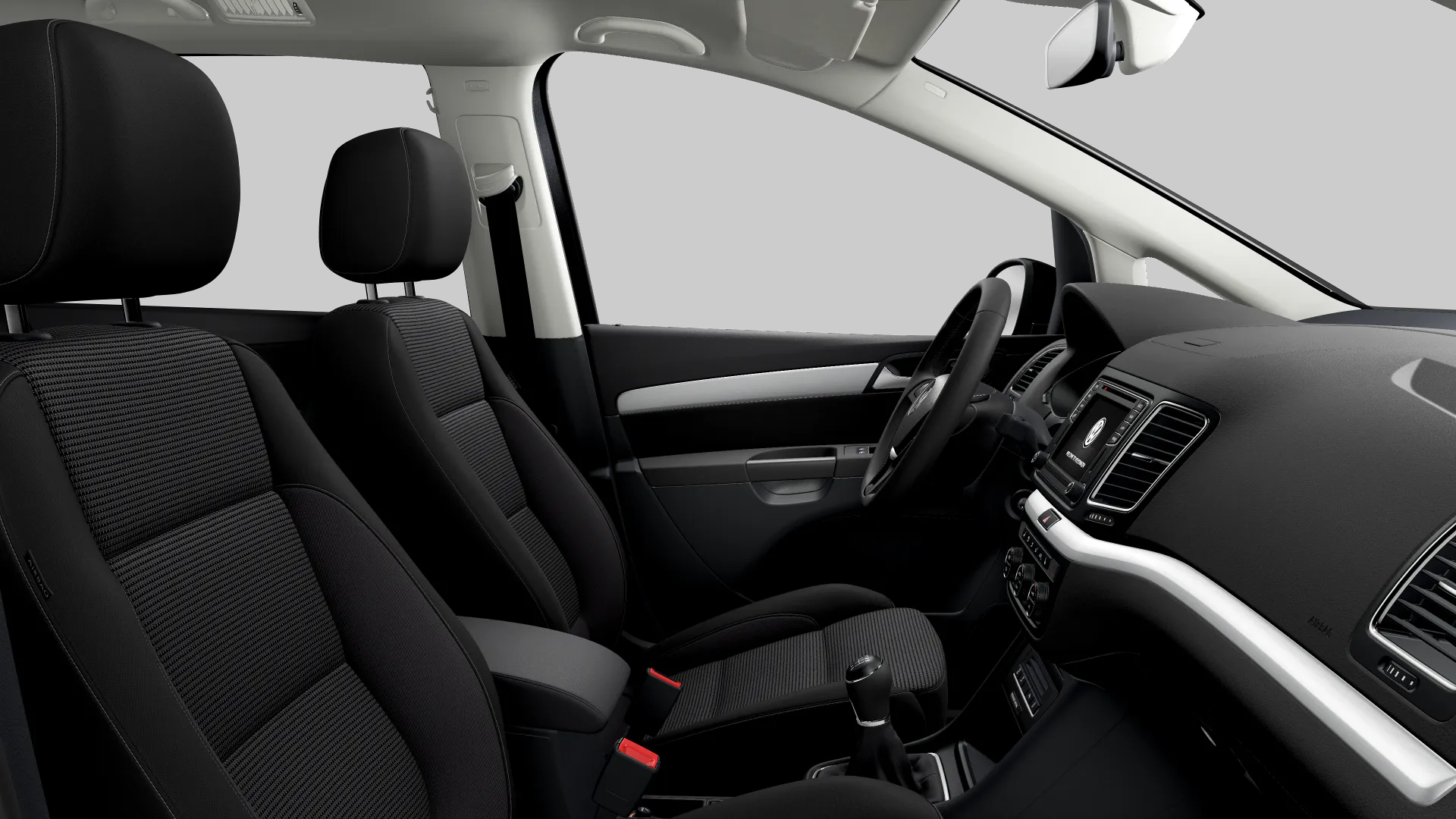 Volkswagen Sharan Comfortline