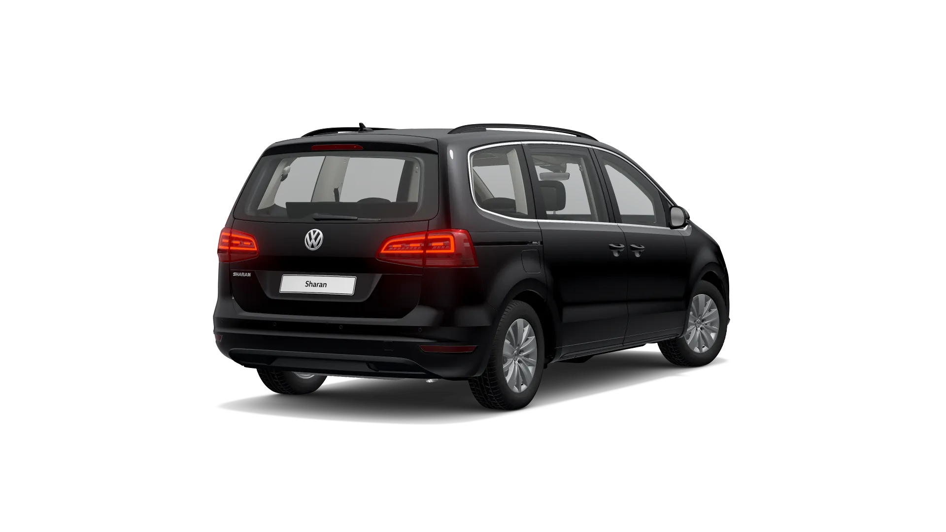 Volkswagen Sharan Comfortline