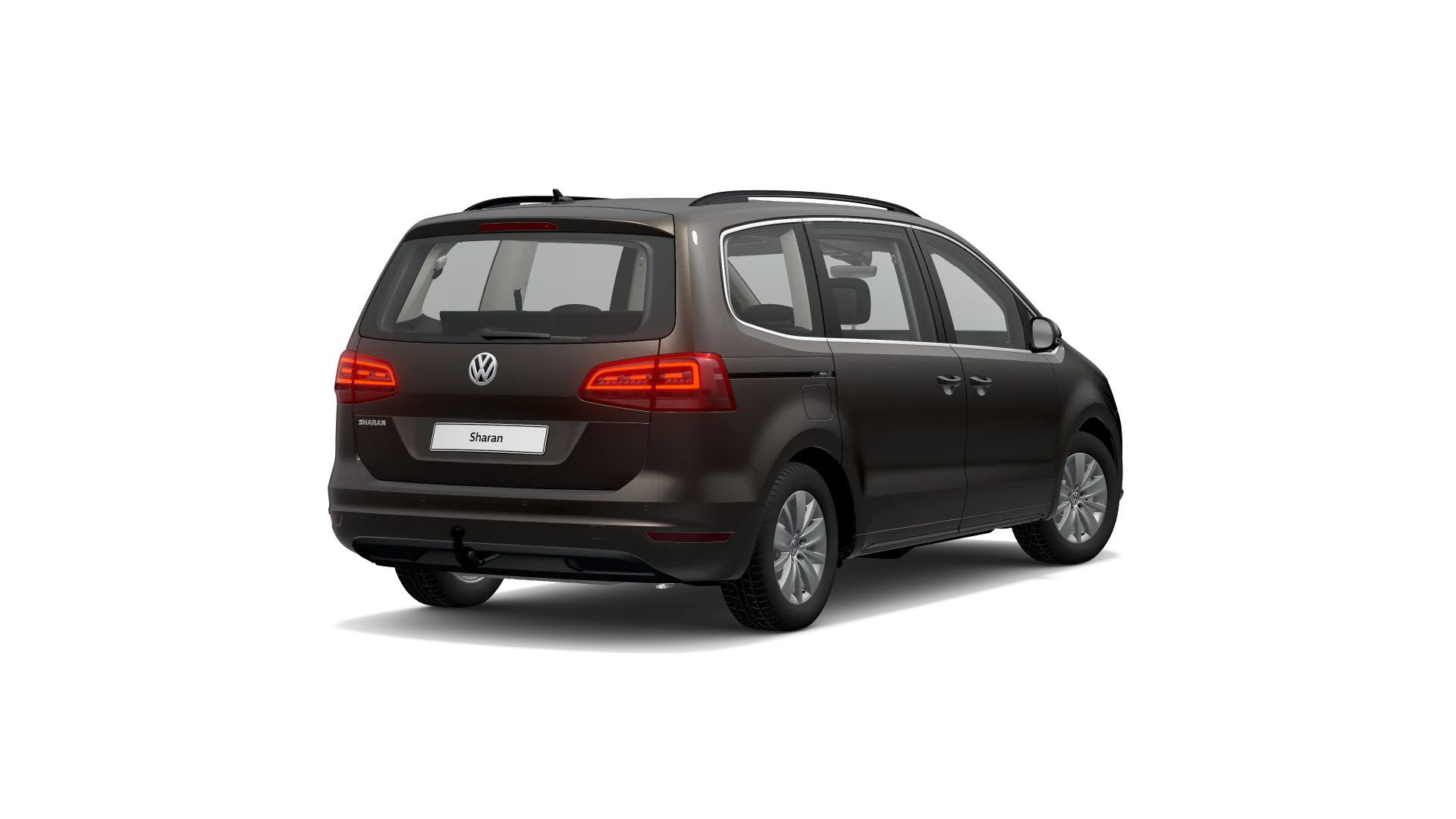 Volkswagen Sharan Comfortline
