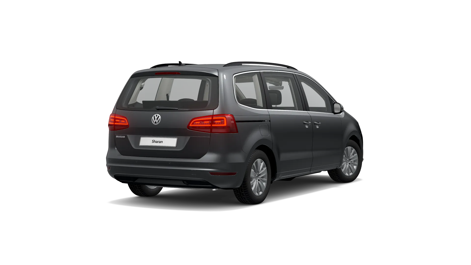 Volkswagen Sharan Comfortline