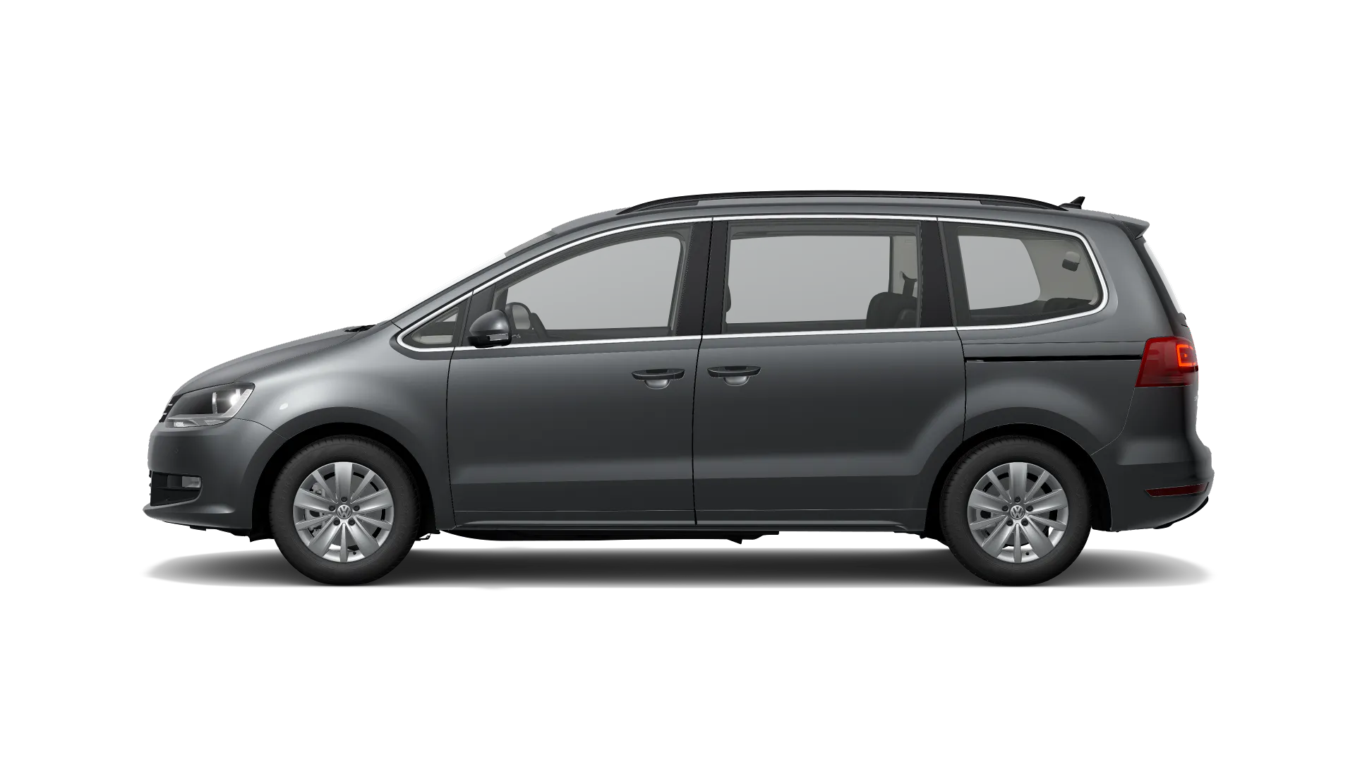 Volkswagen Sharan Comfortline
