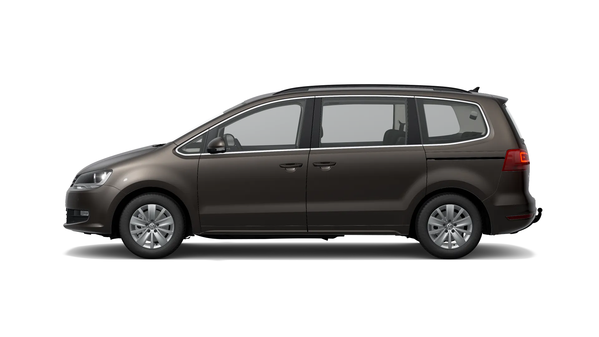 Volkswagen Sharan Comfortline