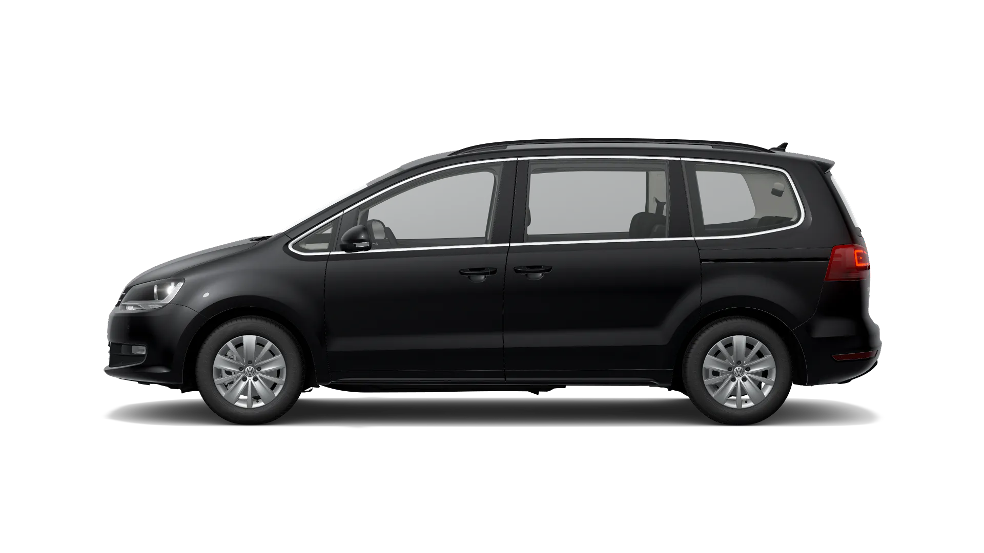 Volkswagen Sharan Comfortline