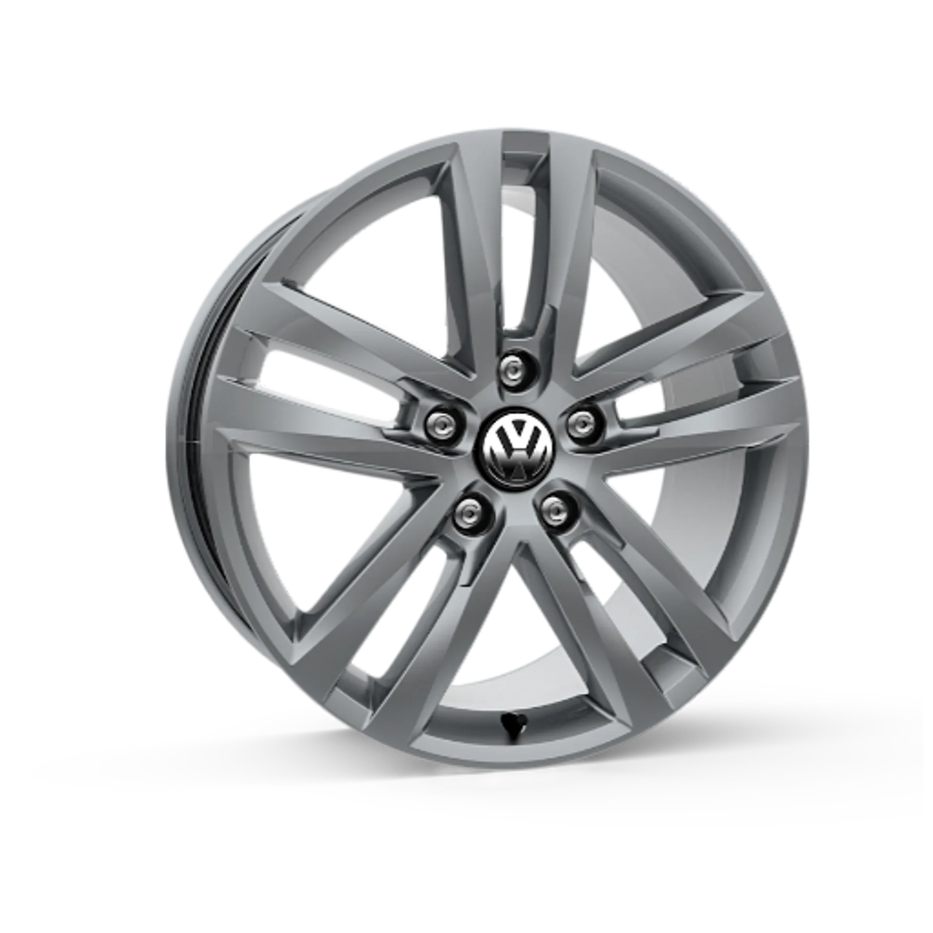 Volkswagen Touareg Basis-Modell