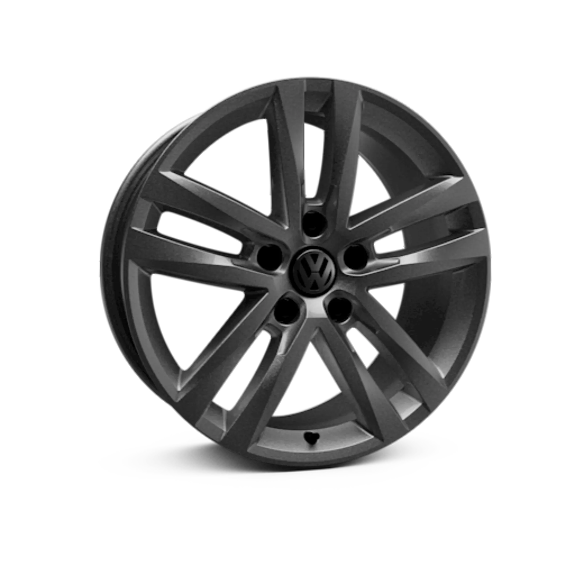 Volkswagen Touareg Basis-Modell