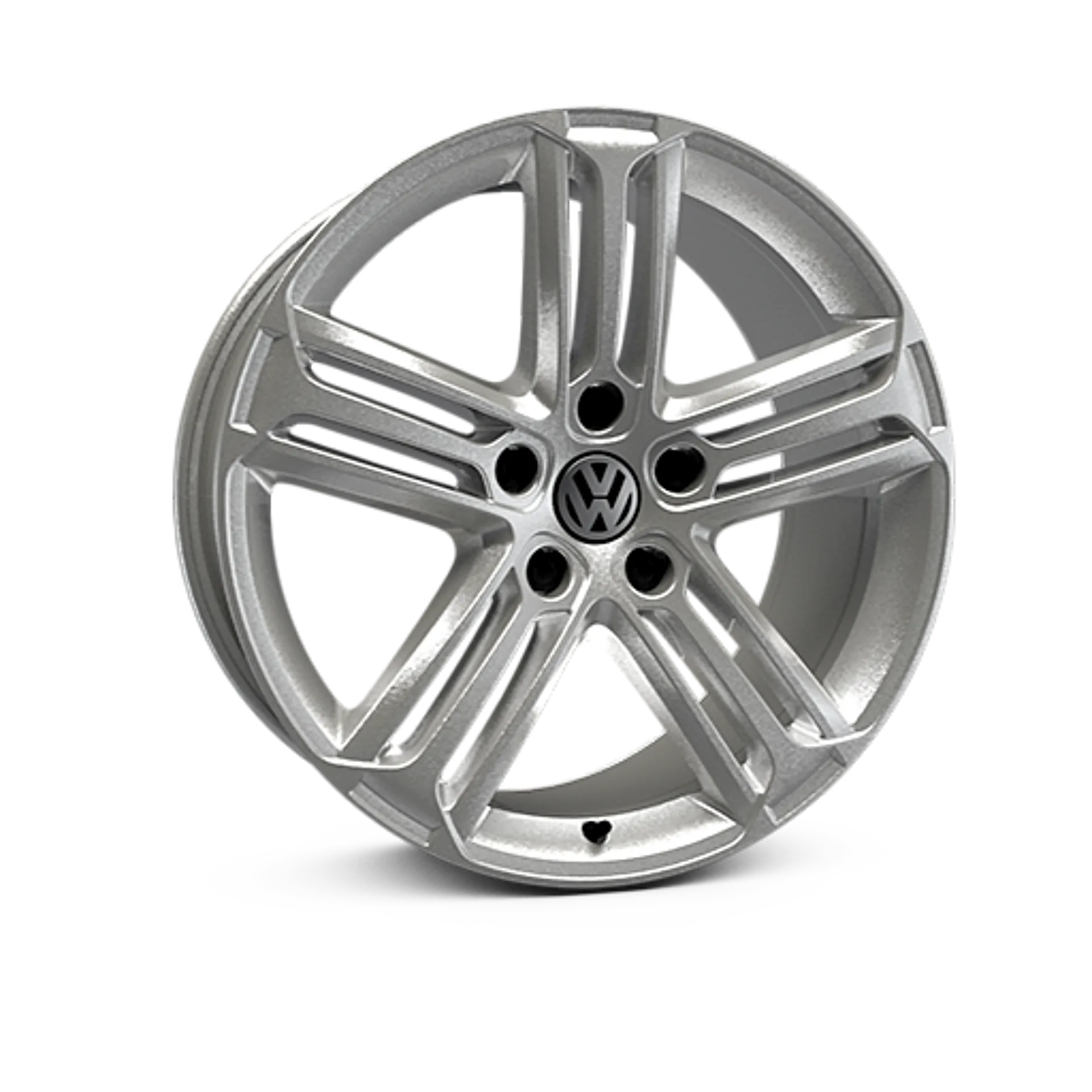 Volkswagen Touareg Exclusive