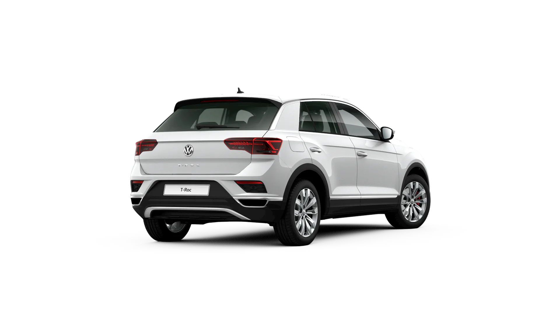 Volkswagen T-Roc Sport