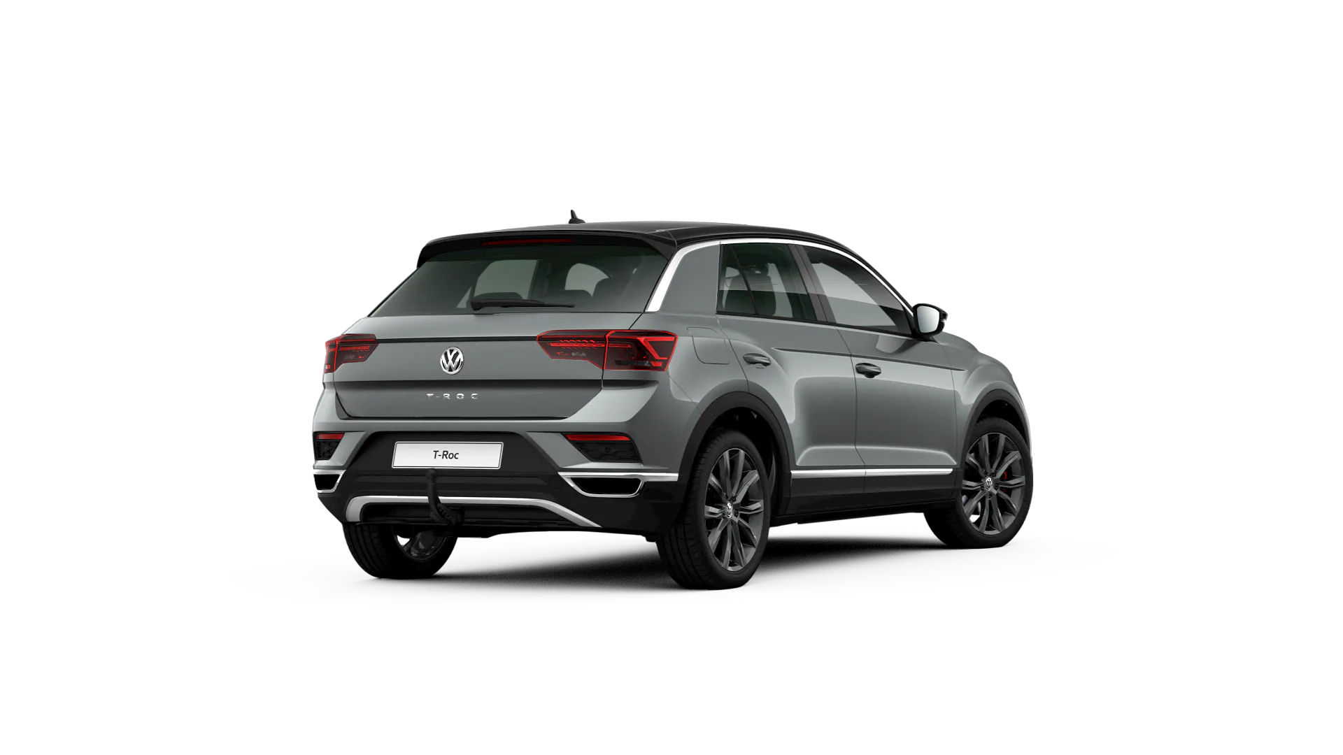 Volkswagen T-Roc Sport