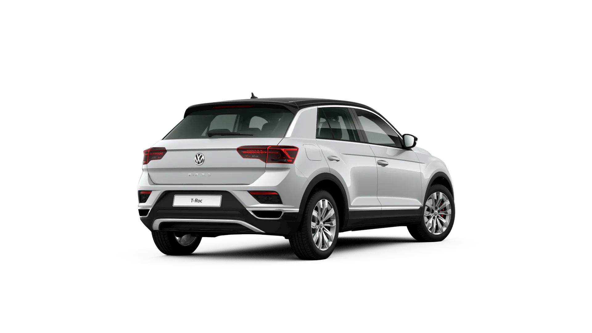 Volkswagen T-Roc Sport