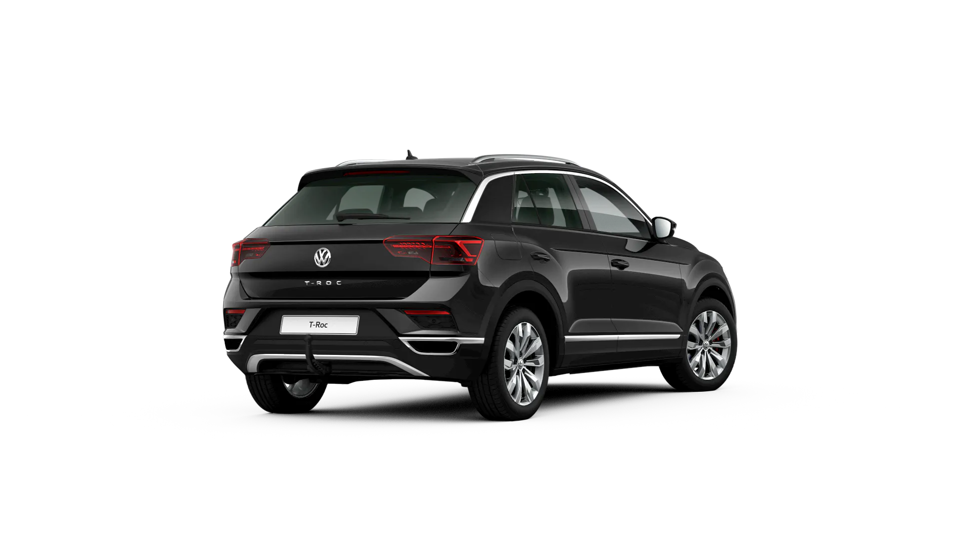 Volkswagen T-Roc Sport