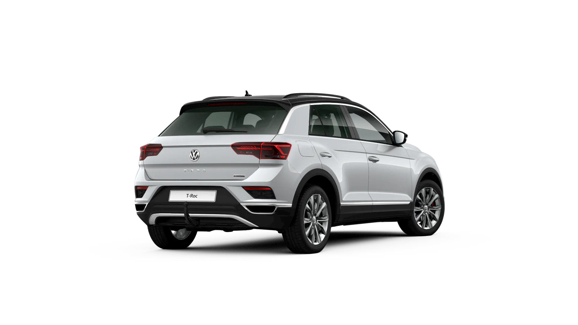 Volkswagen T-Roc Sport