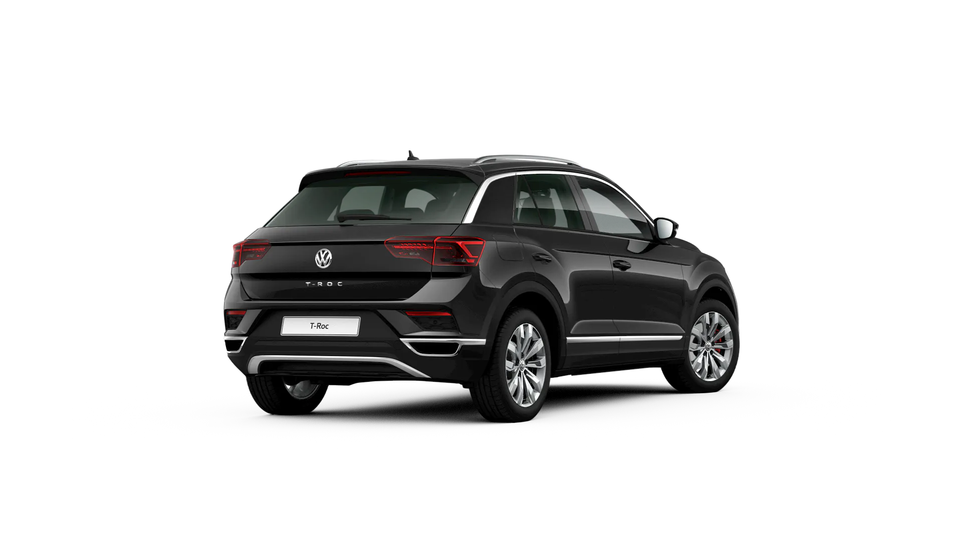 Volkswagen T-Roc Sport