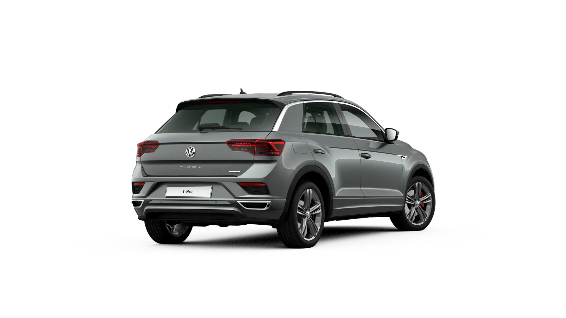 Volkswagen T-Roc Sport