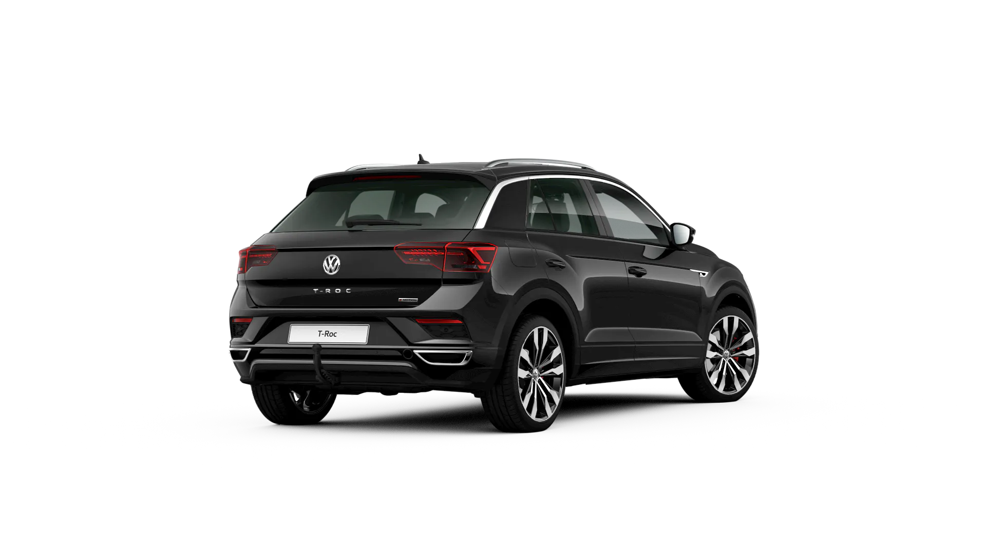 Volkswagen T-Roc Sport