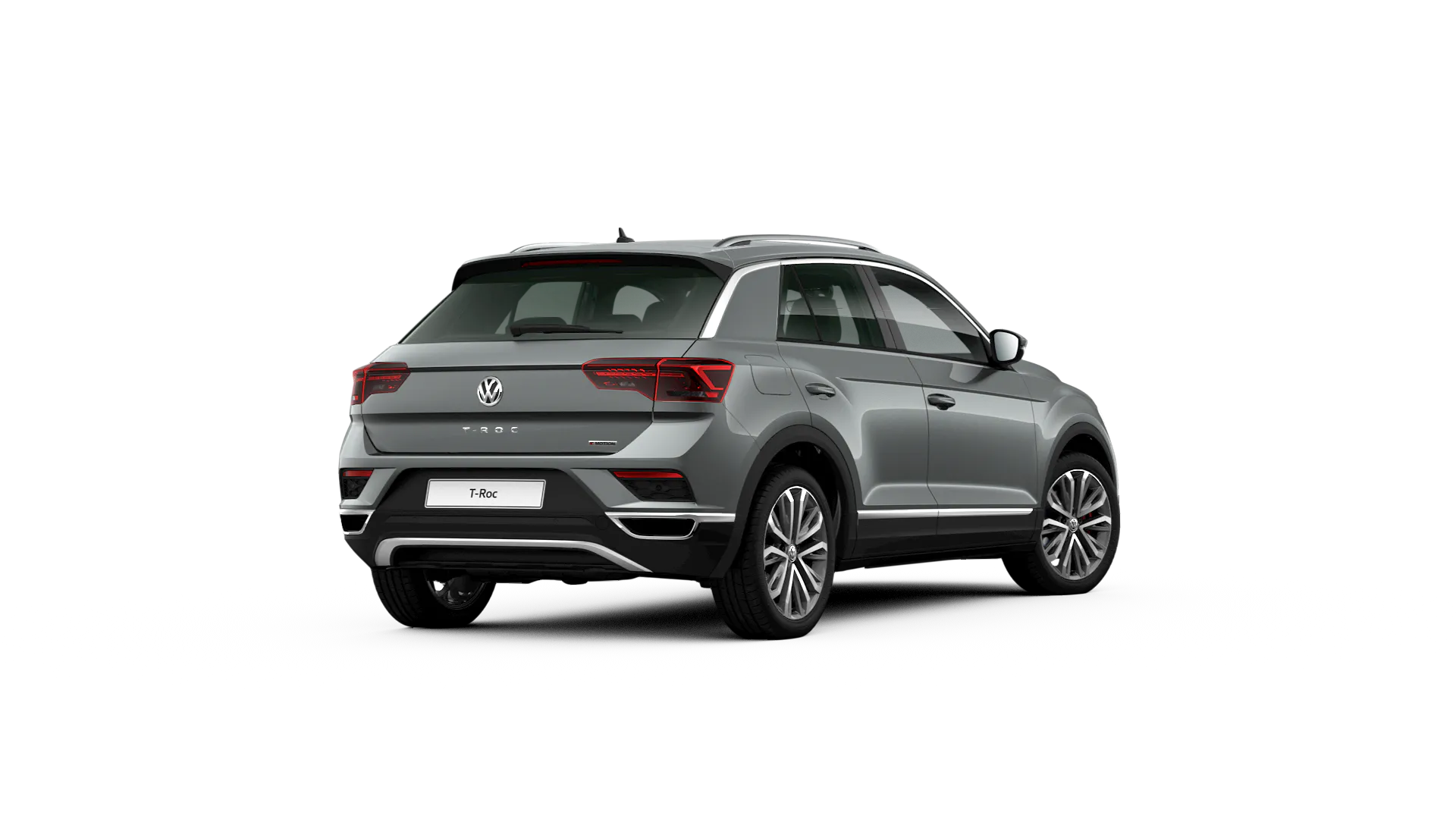 Volkswagen T-Roc Sport