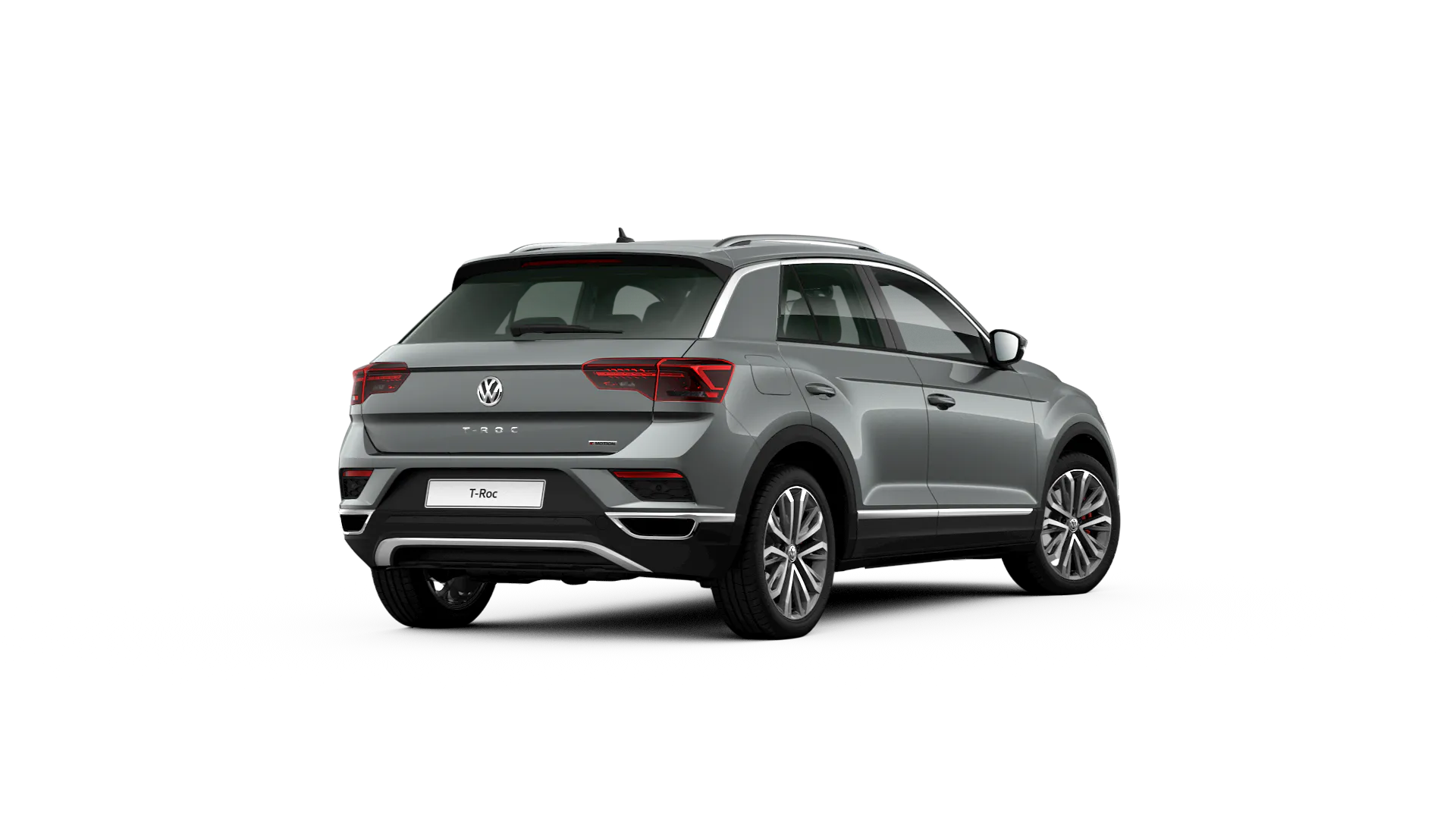 Volkswagen T-Roc Sport