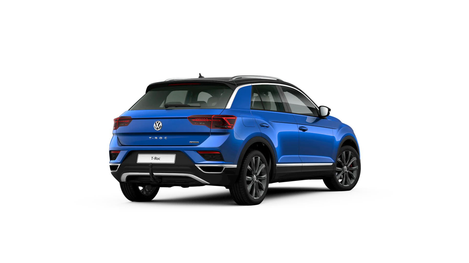Volkswagen T-Roc Sport