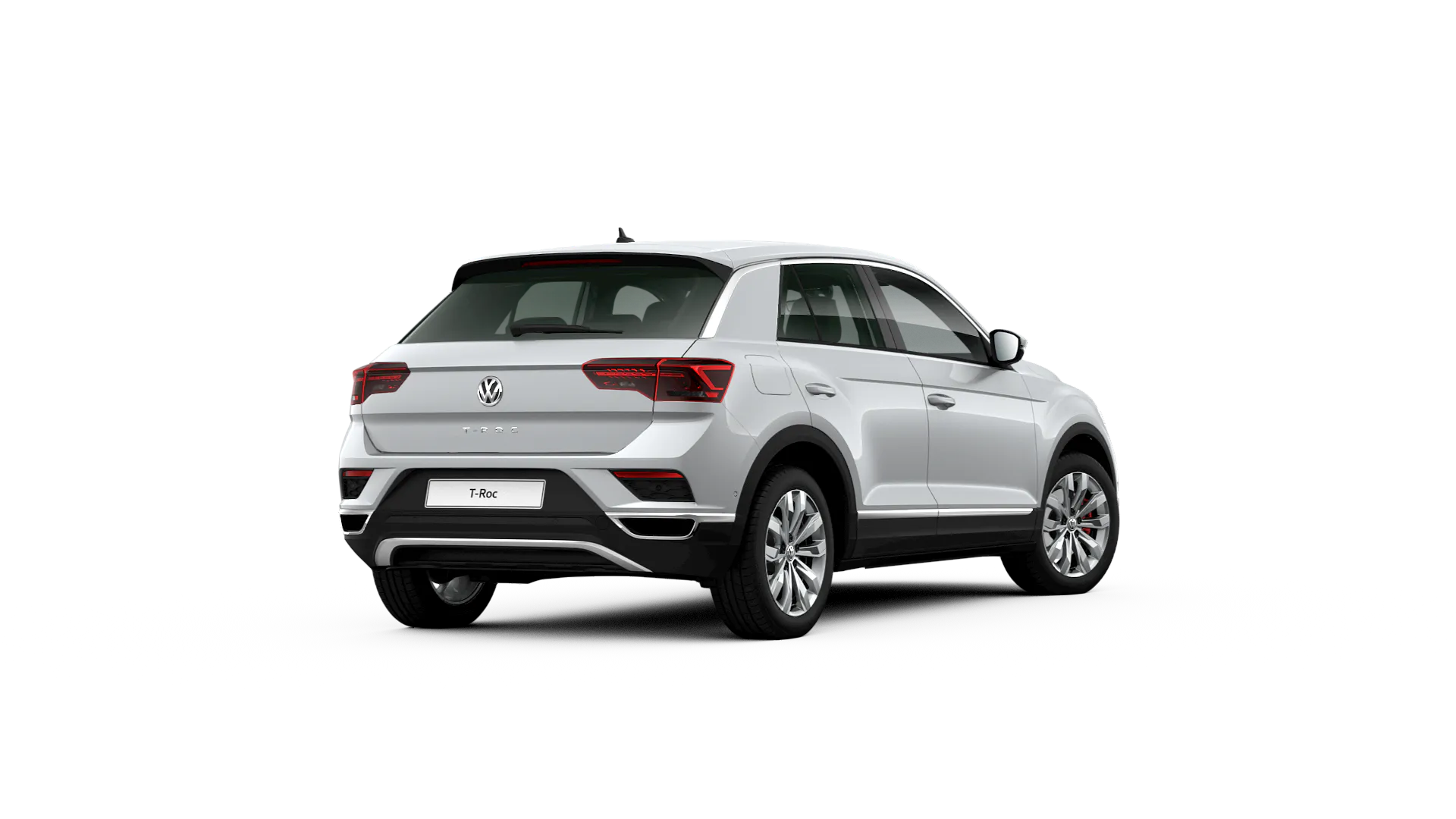 Volkswagen T-Roc Sport