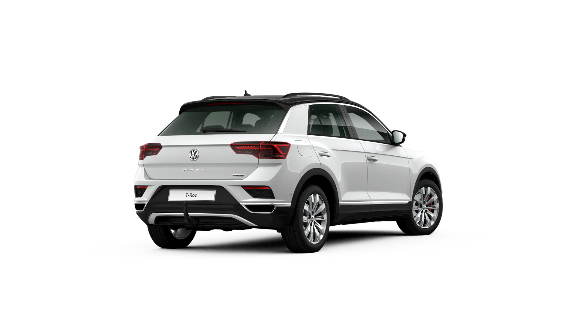 Volkswagen T-Roc Sport