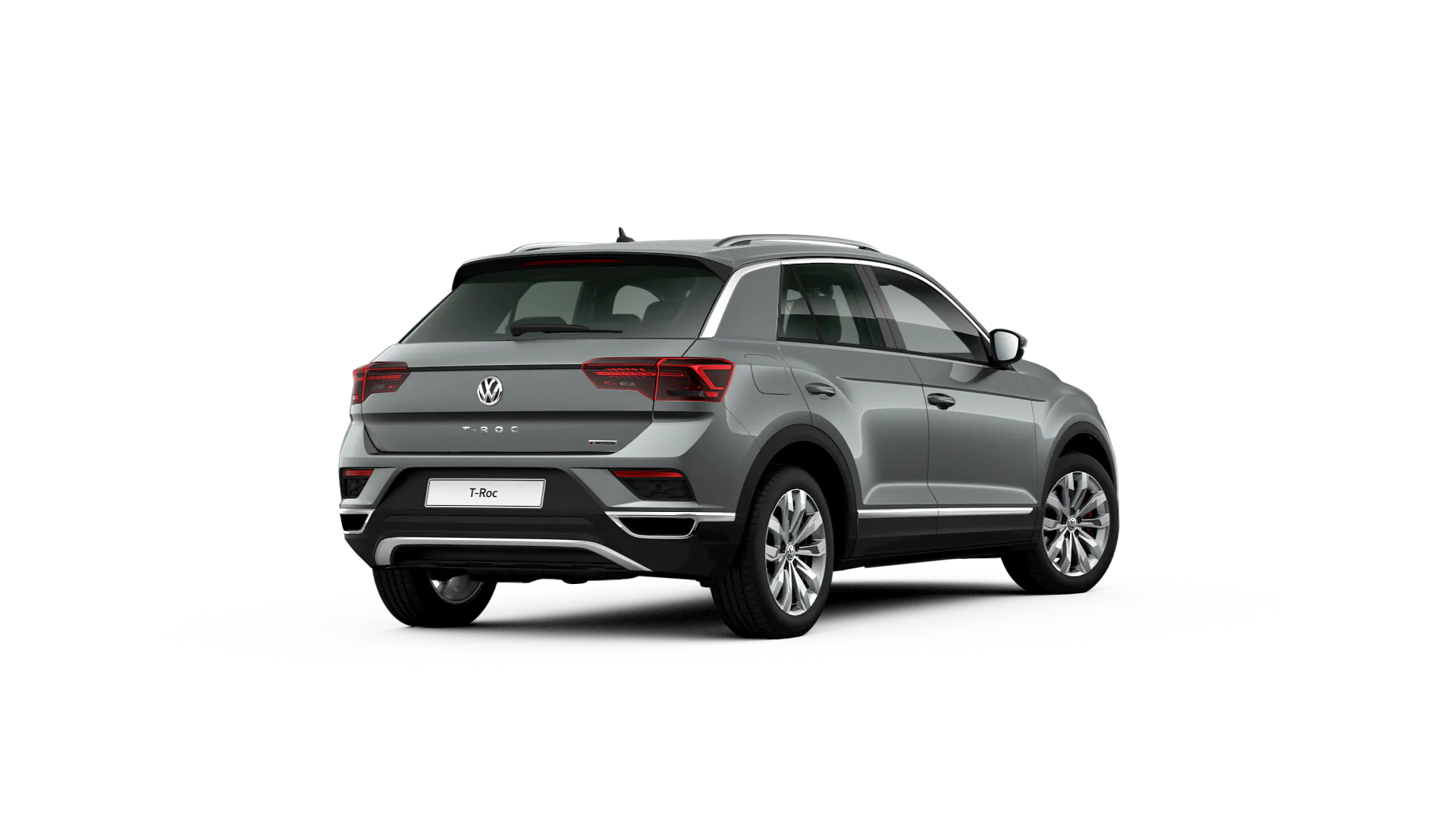 Volkswagen T-Roc Sport