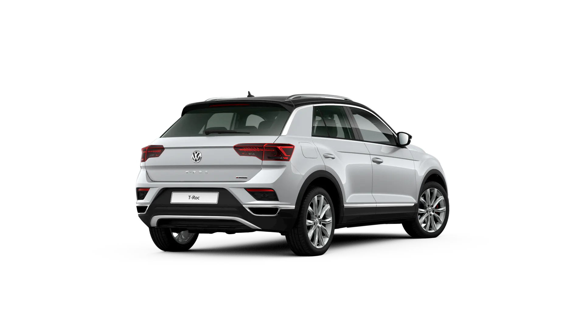 Volkswagen T-Roc Sport