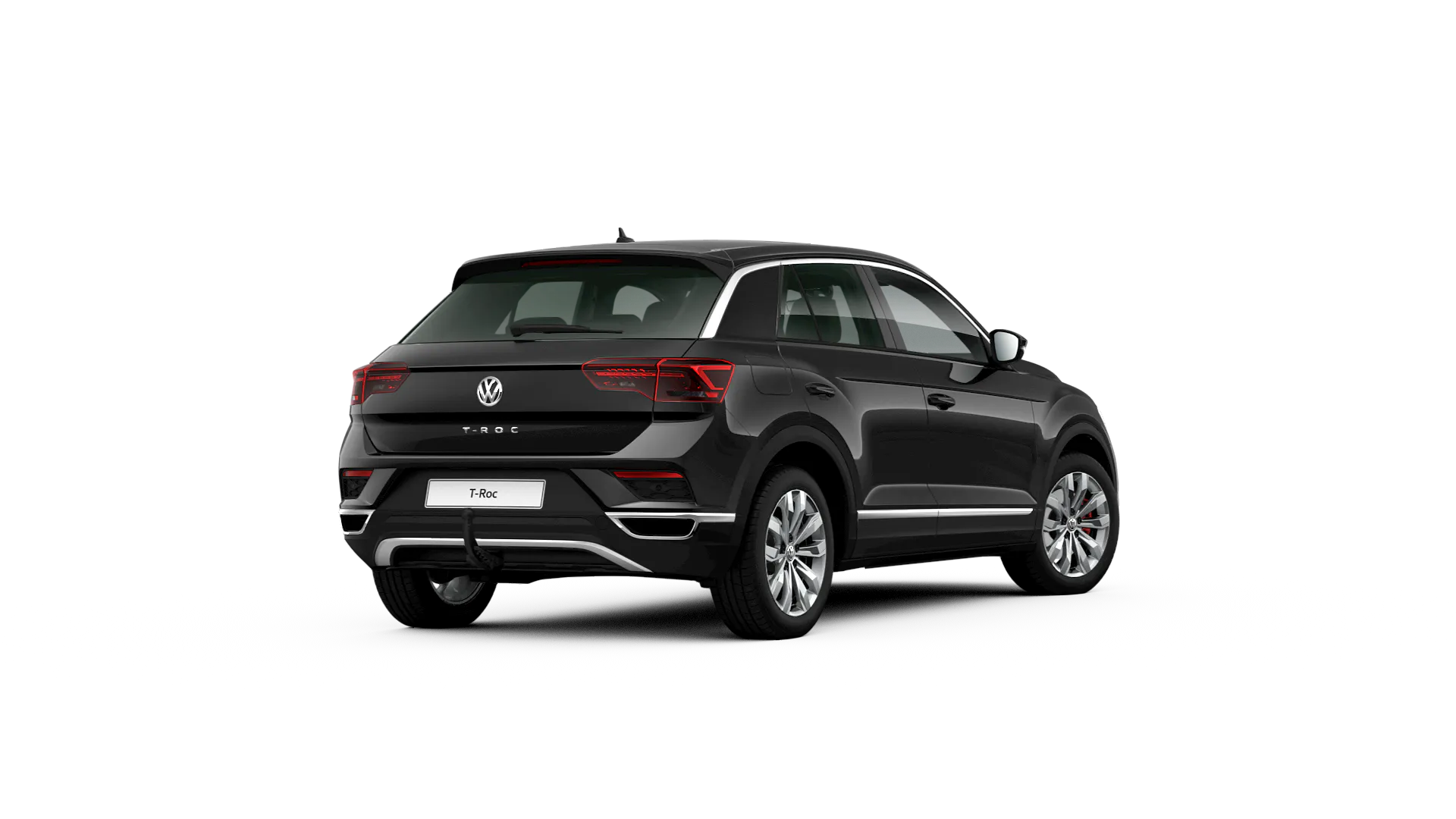 Volkswagen T-Roc Sport