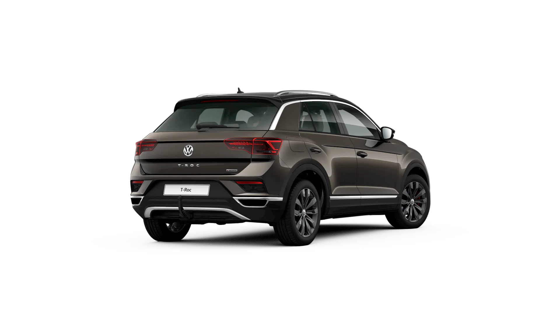 Volkswagen T-Roc Sport
