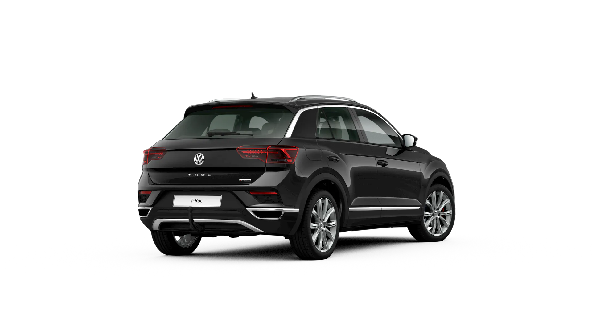 Volkswagen T-Roc Sport