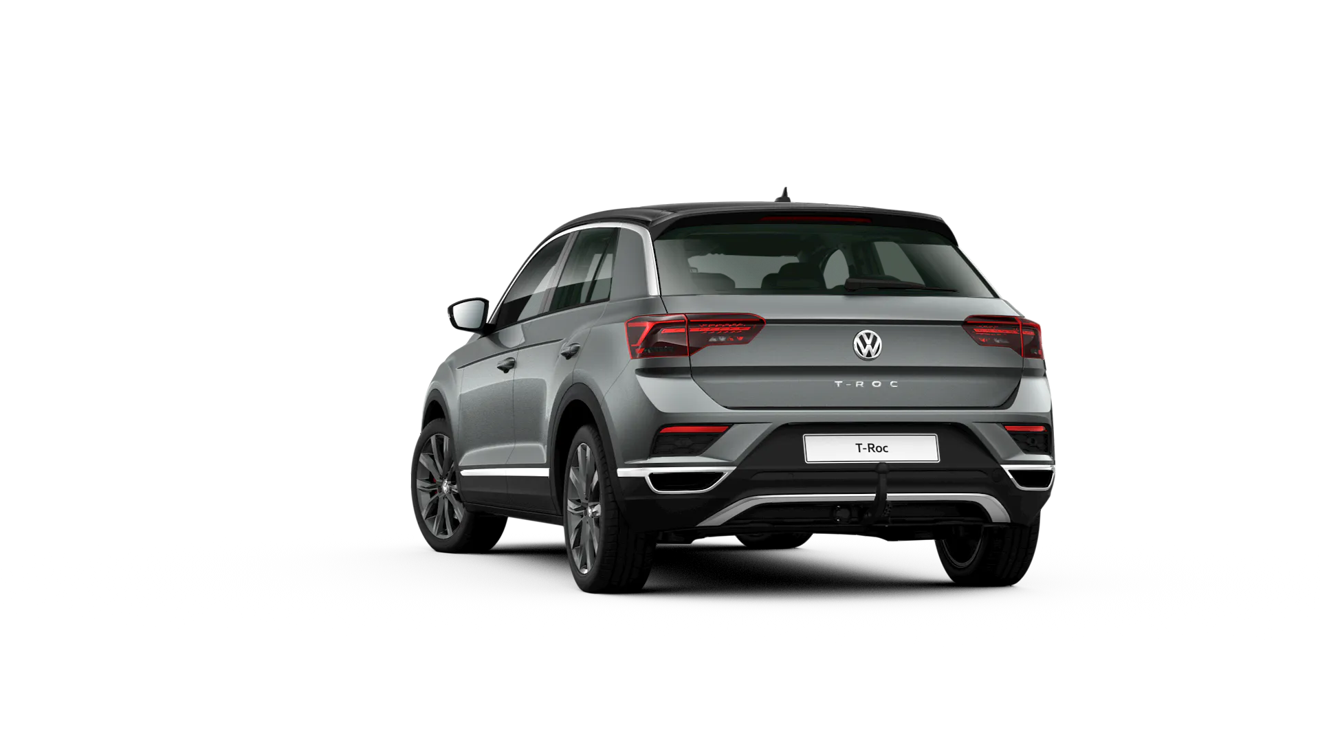 Volkswagen T-Roc Sport