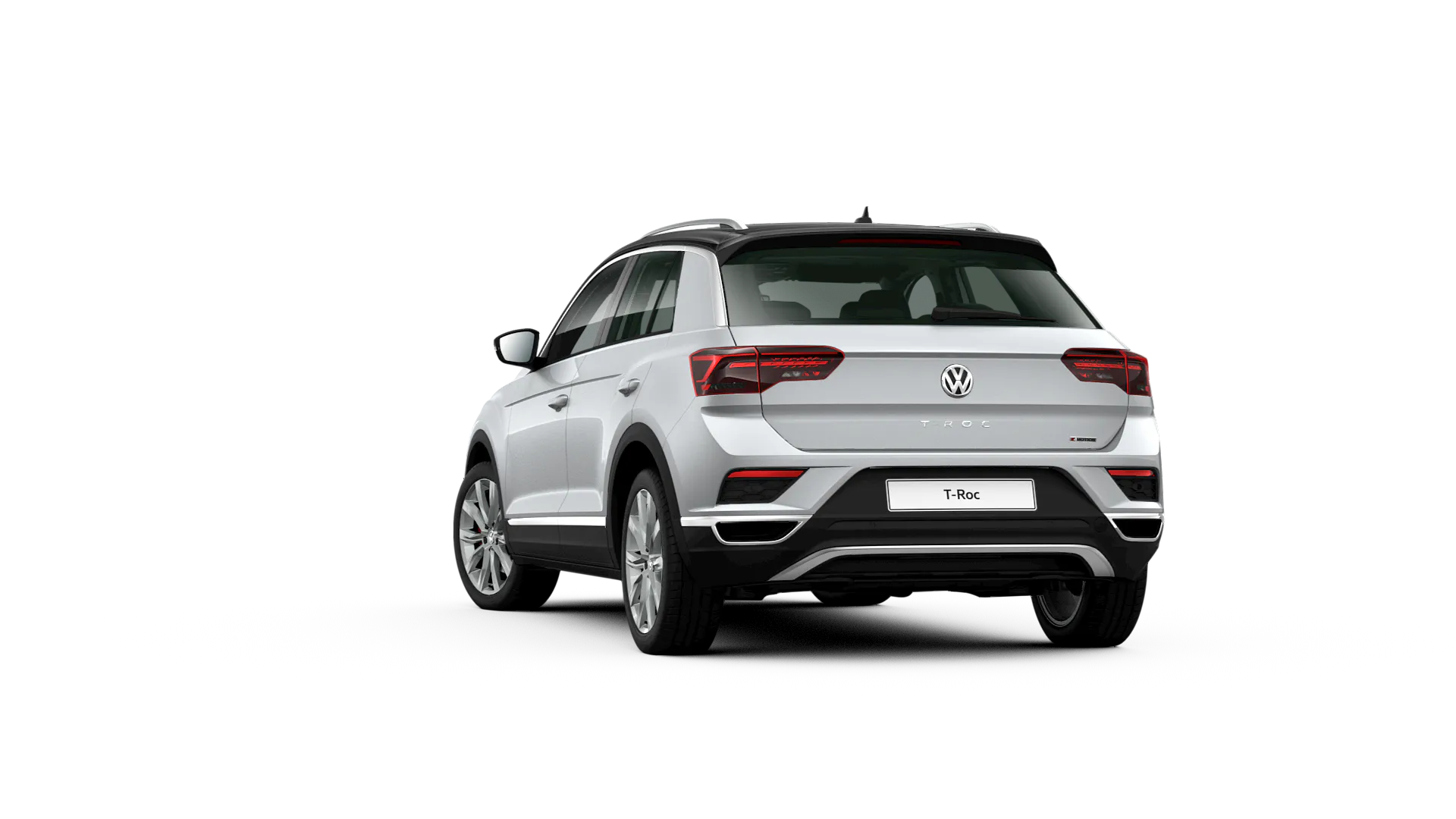 Volkswagen T-Roc Sport
