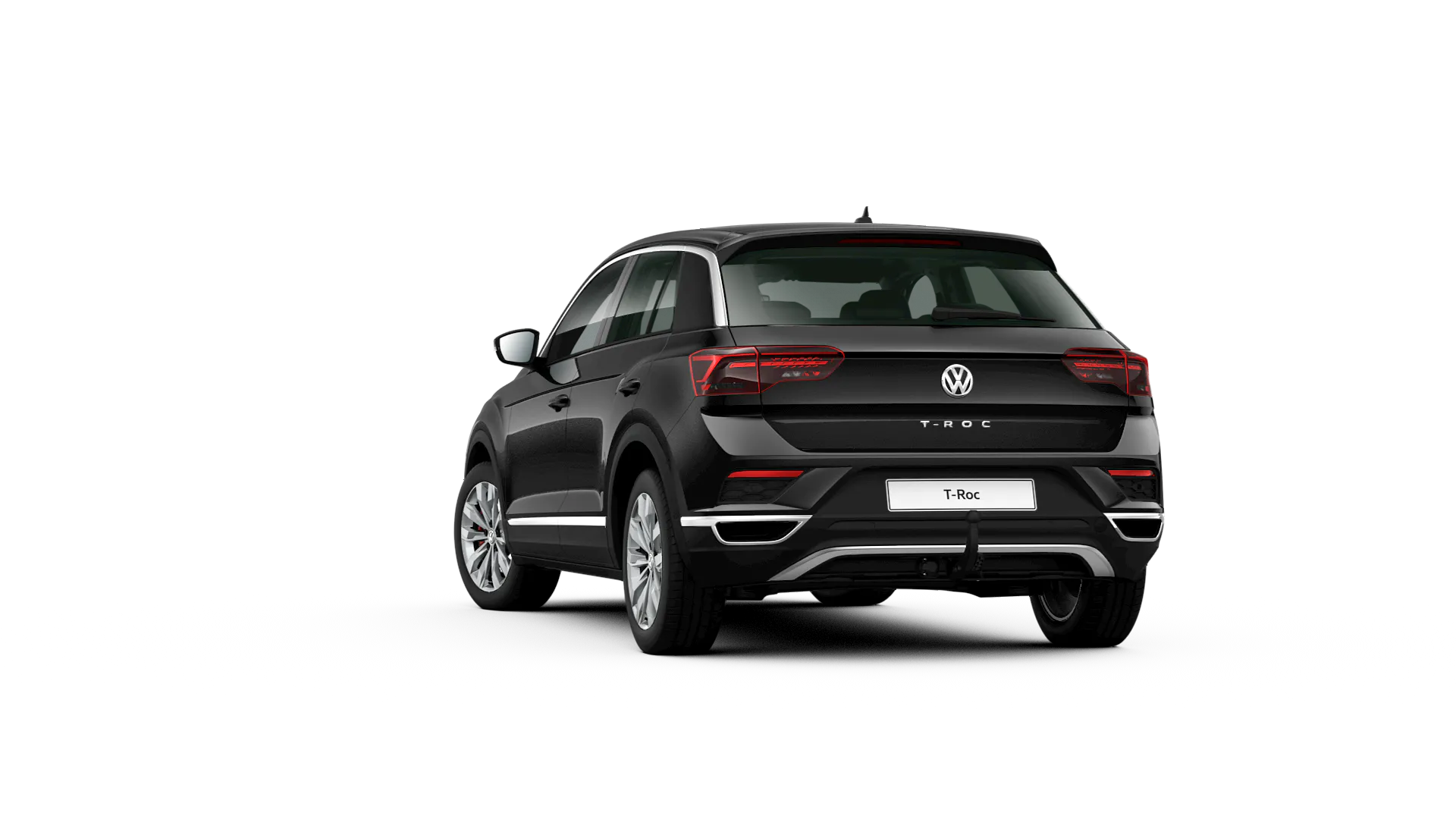 Volkswagen T-Roc Sport