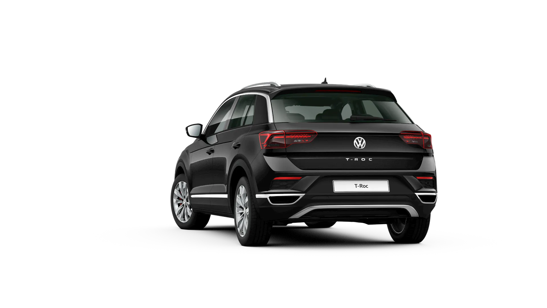 Volkswagen T-Roc Sport