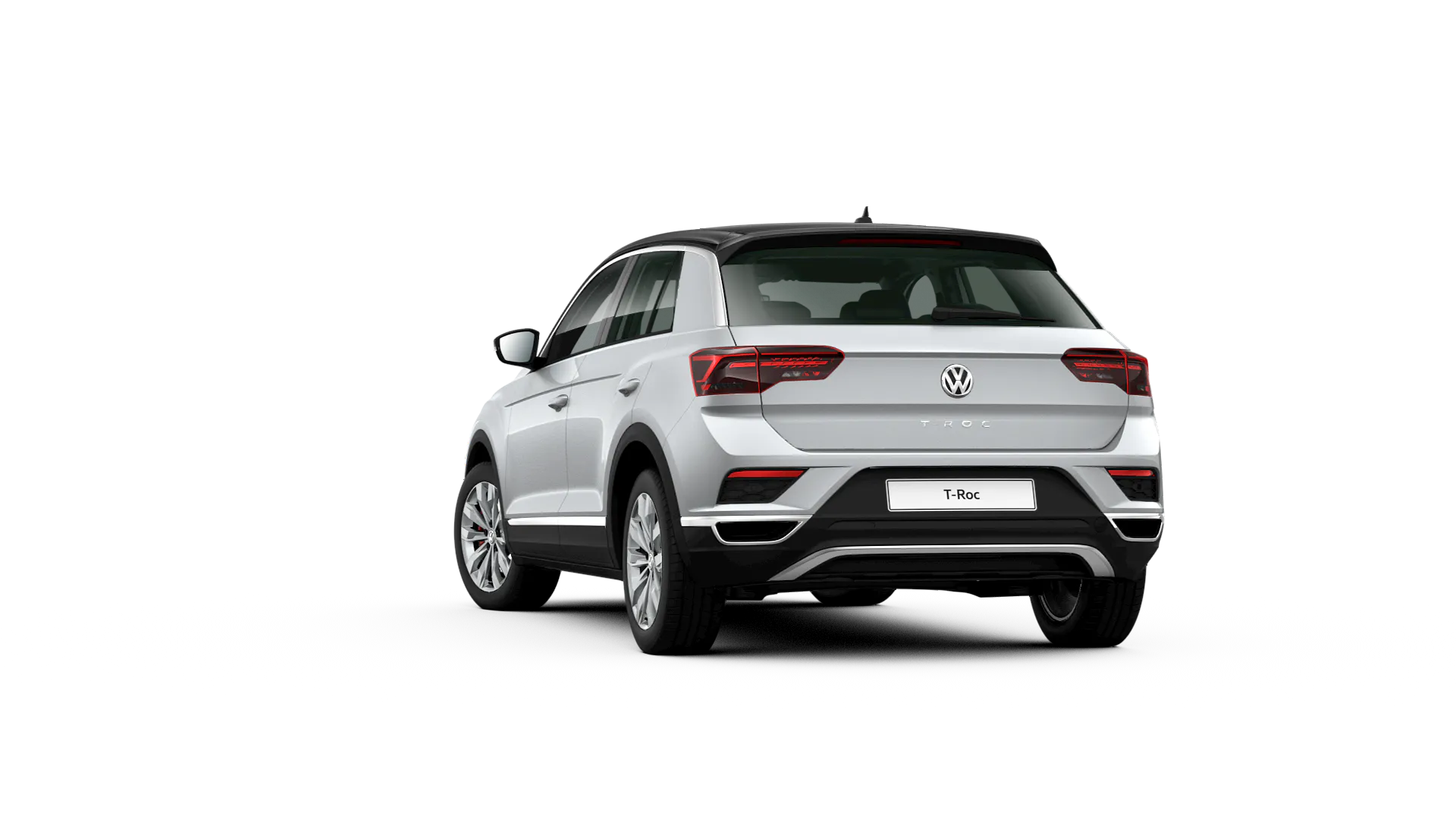 Volkswagen T-Roc Sport