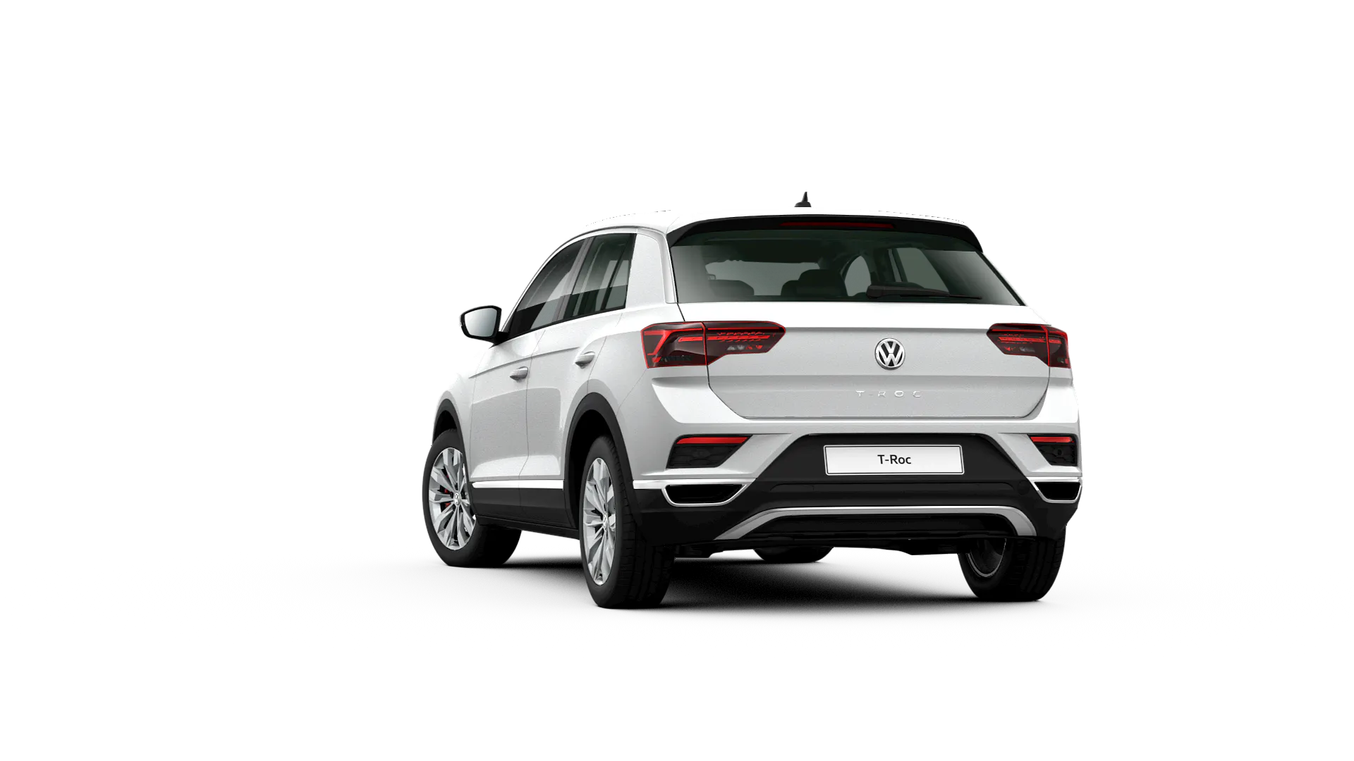 Volkswagen T-Roc Sport