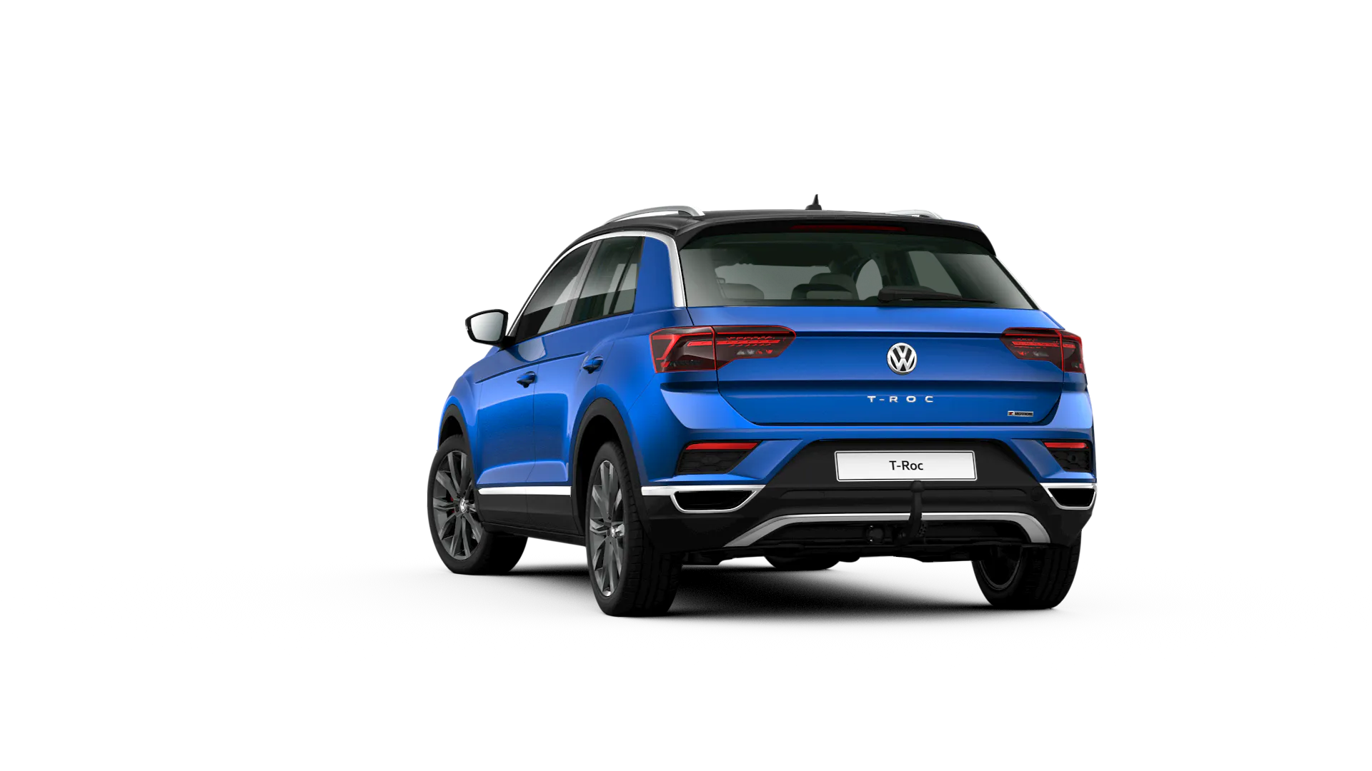 Volkswagen T-Roc Sport