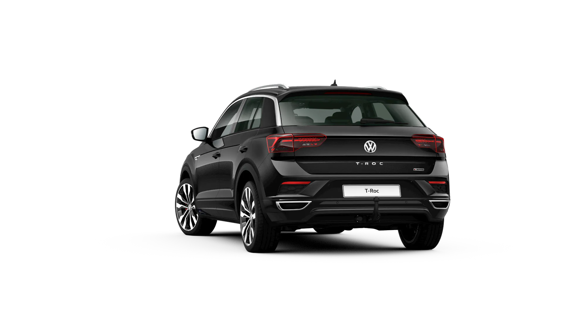 Volkswagen T-Roc Sport