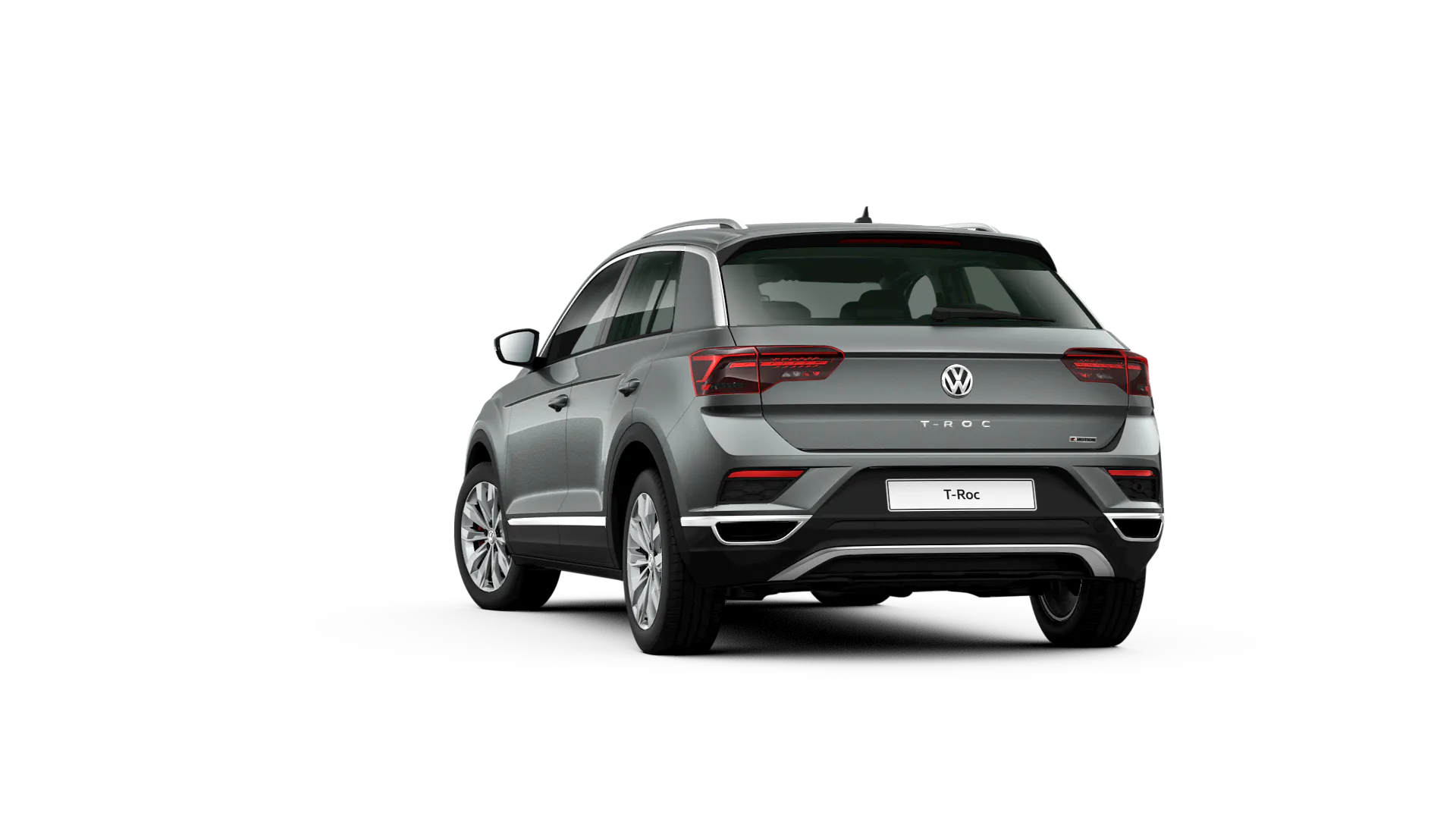 Volkswagen T-Roc Sport