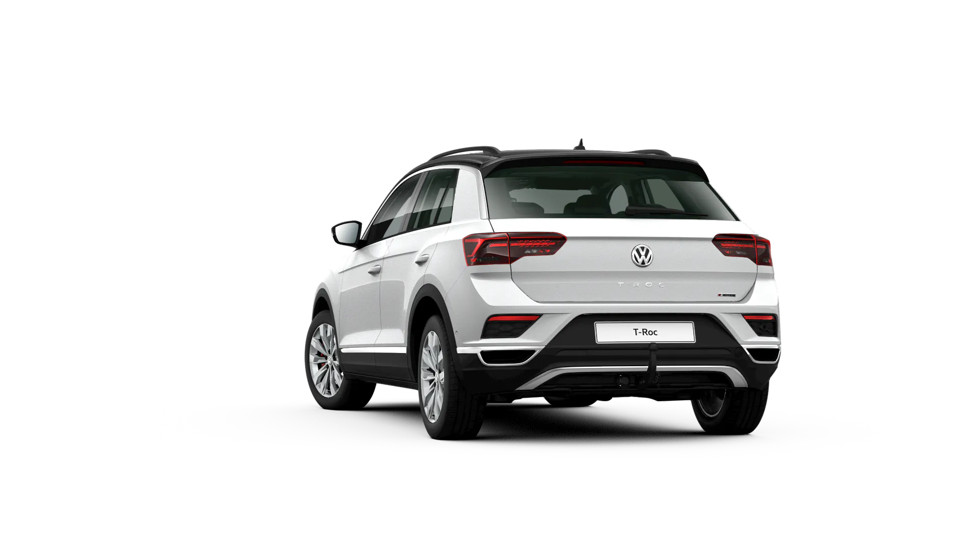 Volkswagen T-Roc Sport